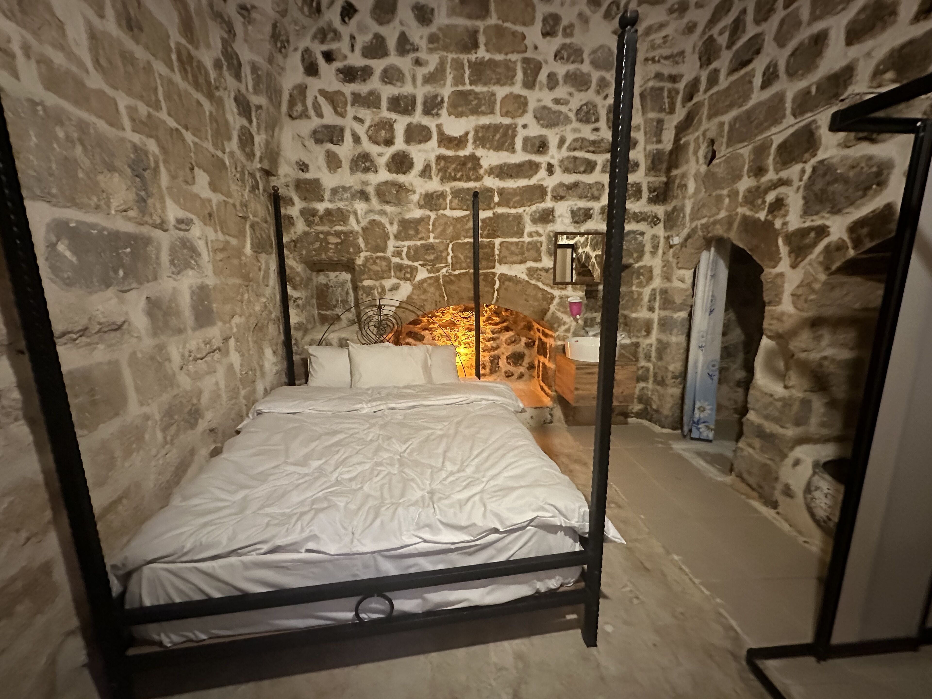 Beyzade Konagi Hotel