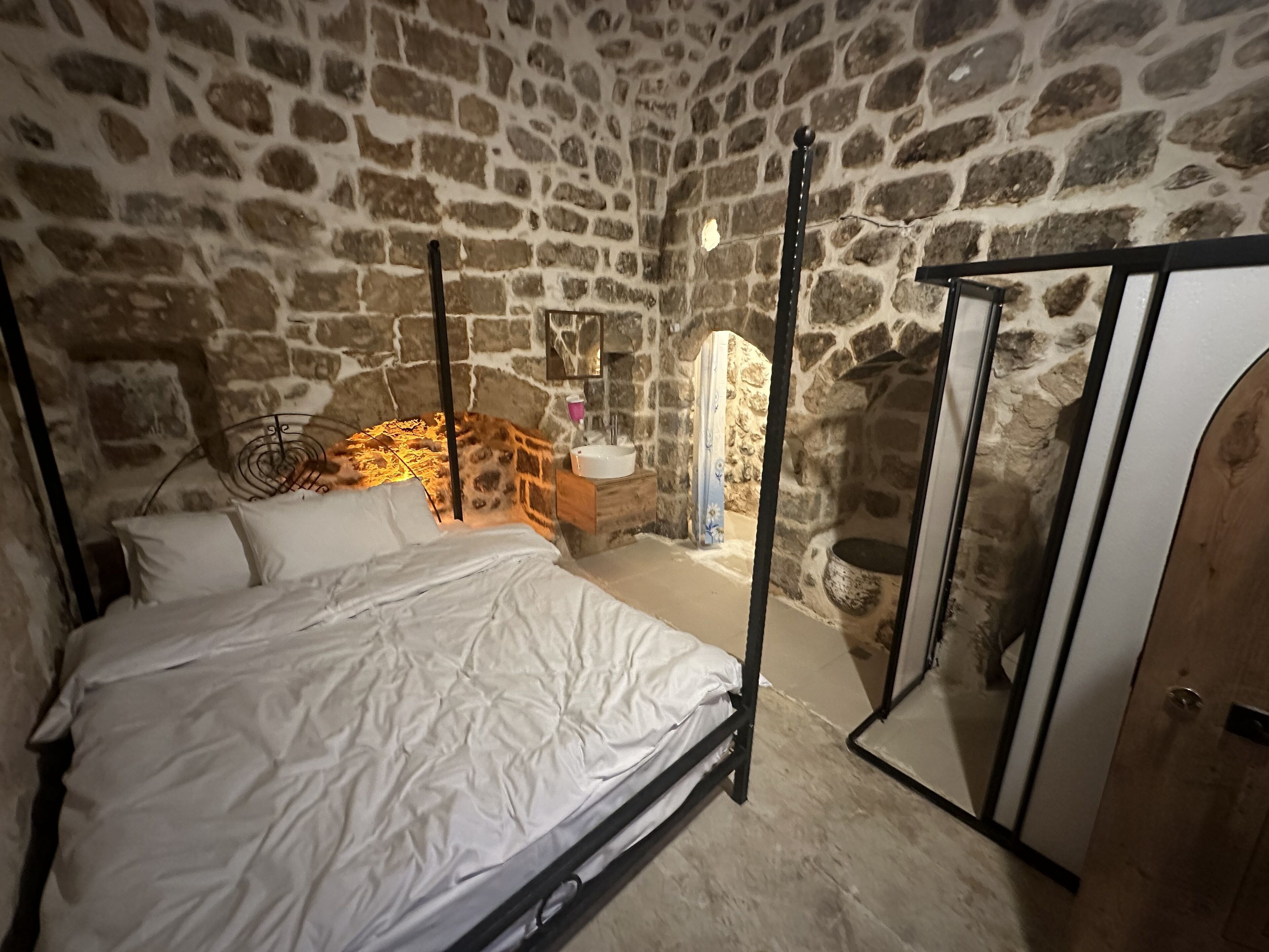 Beyzade Konagi Hotel