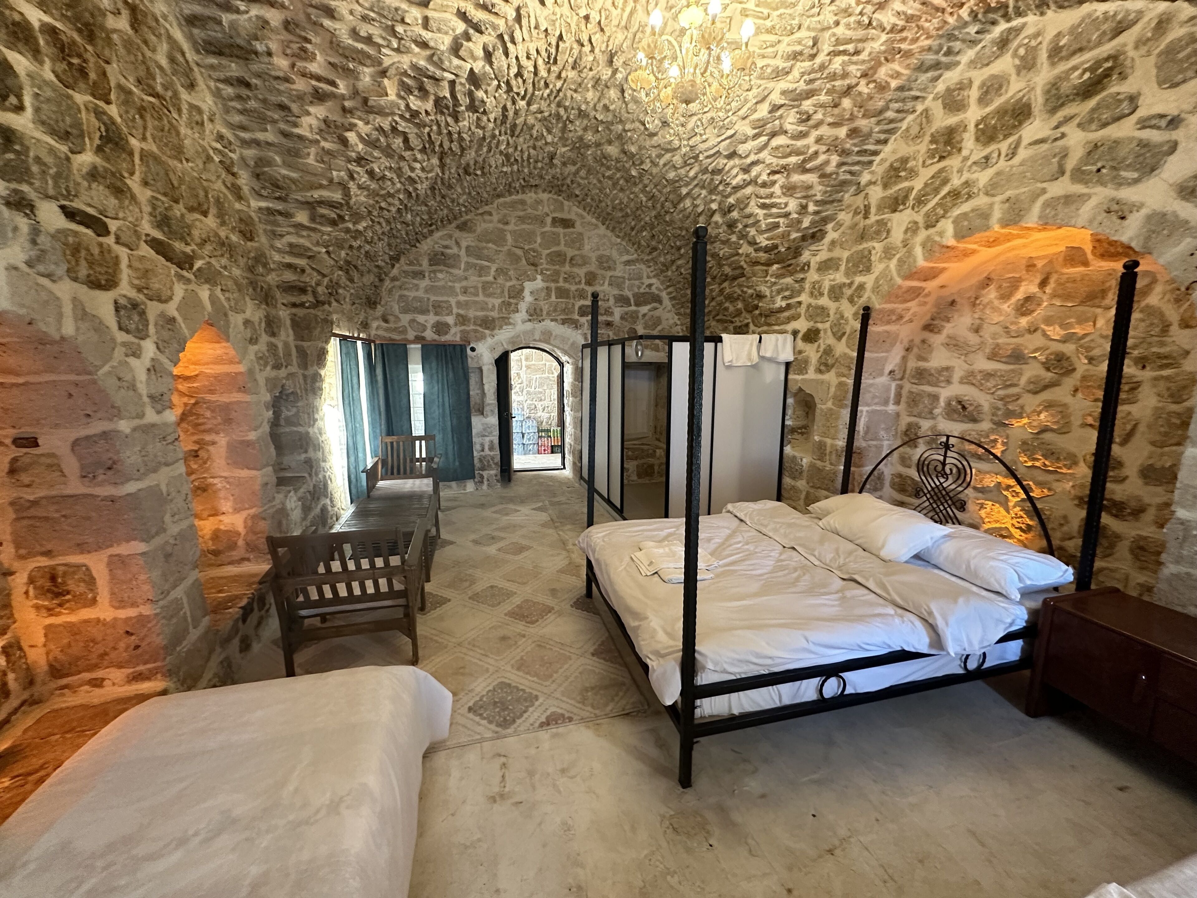 Beyzade Konagi Hotel