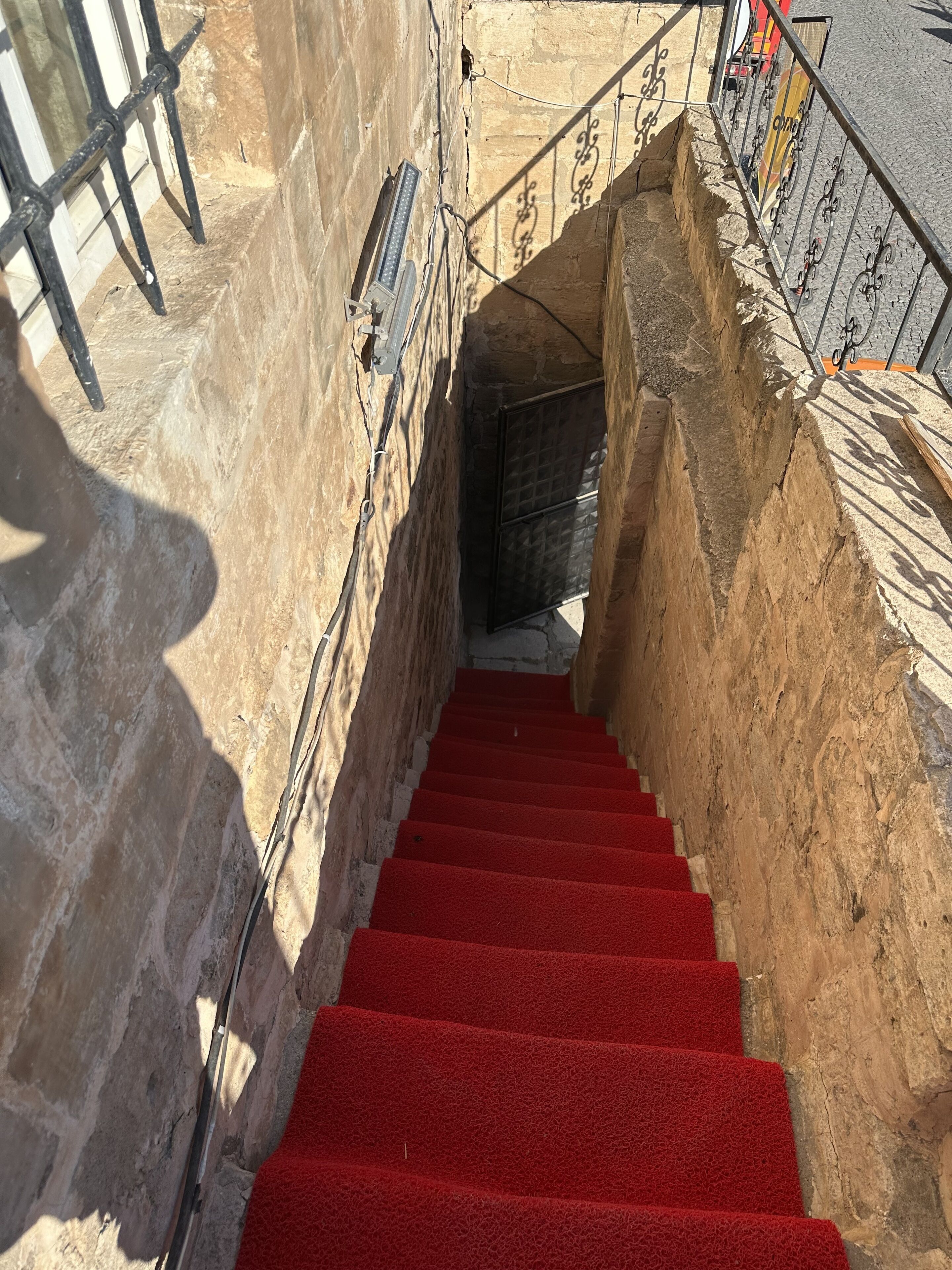 Beyzade Konagi Hotel