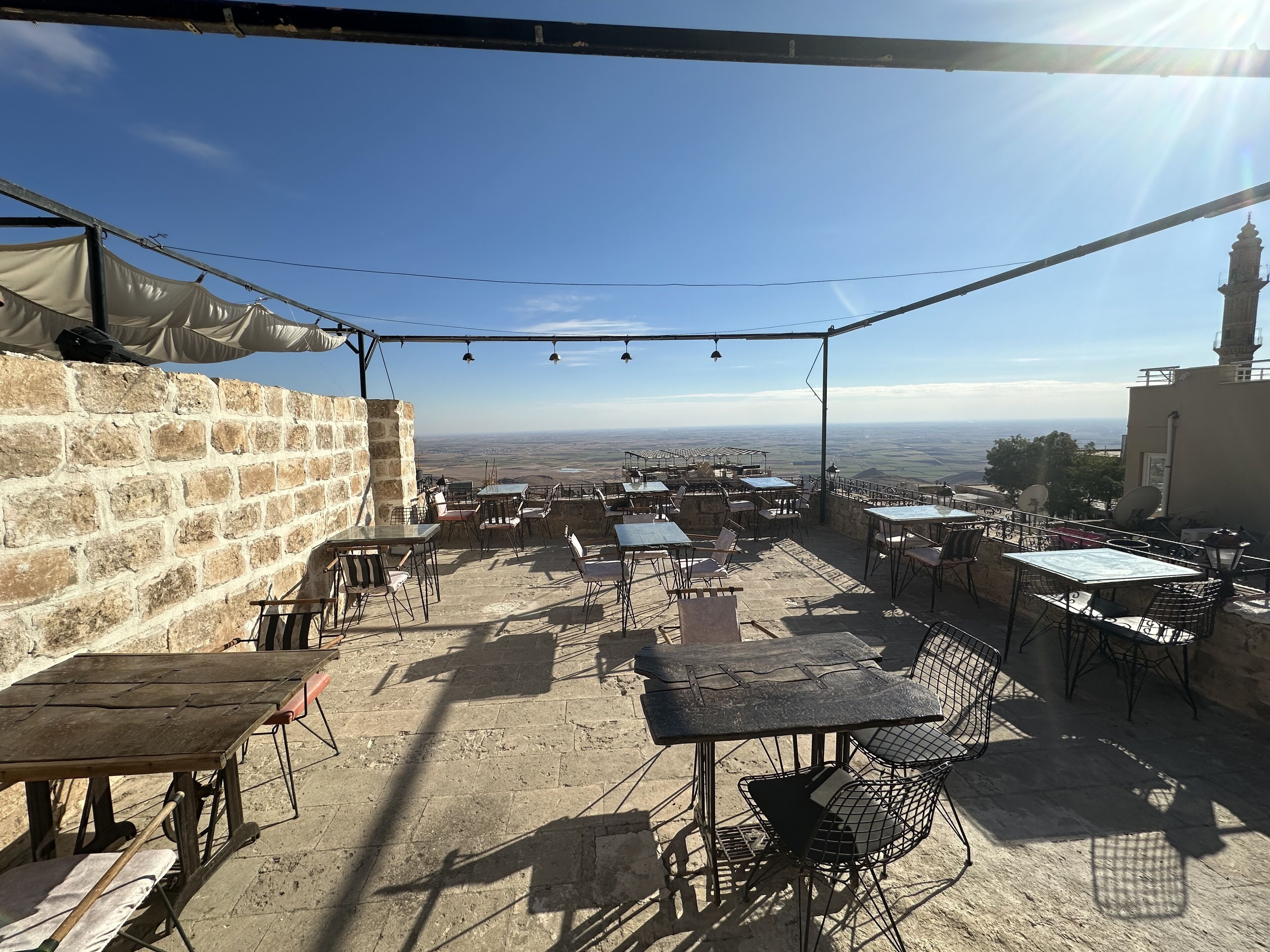 Beyzade Konagi Hotel