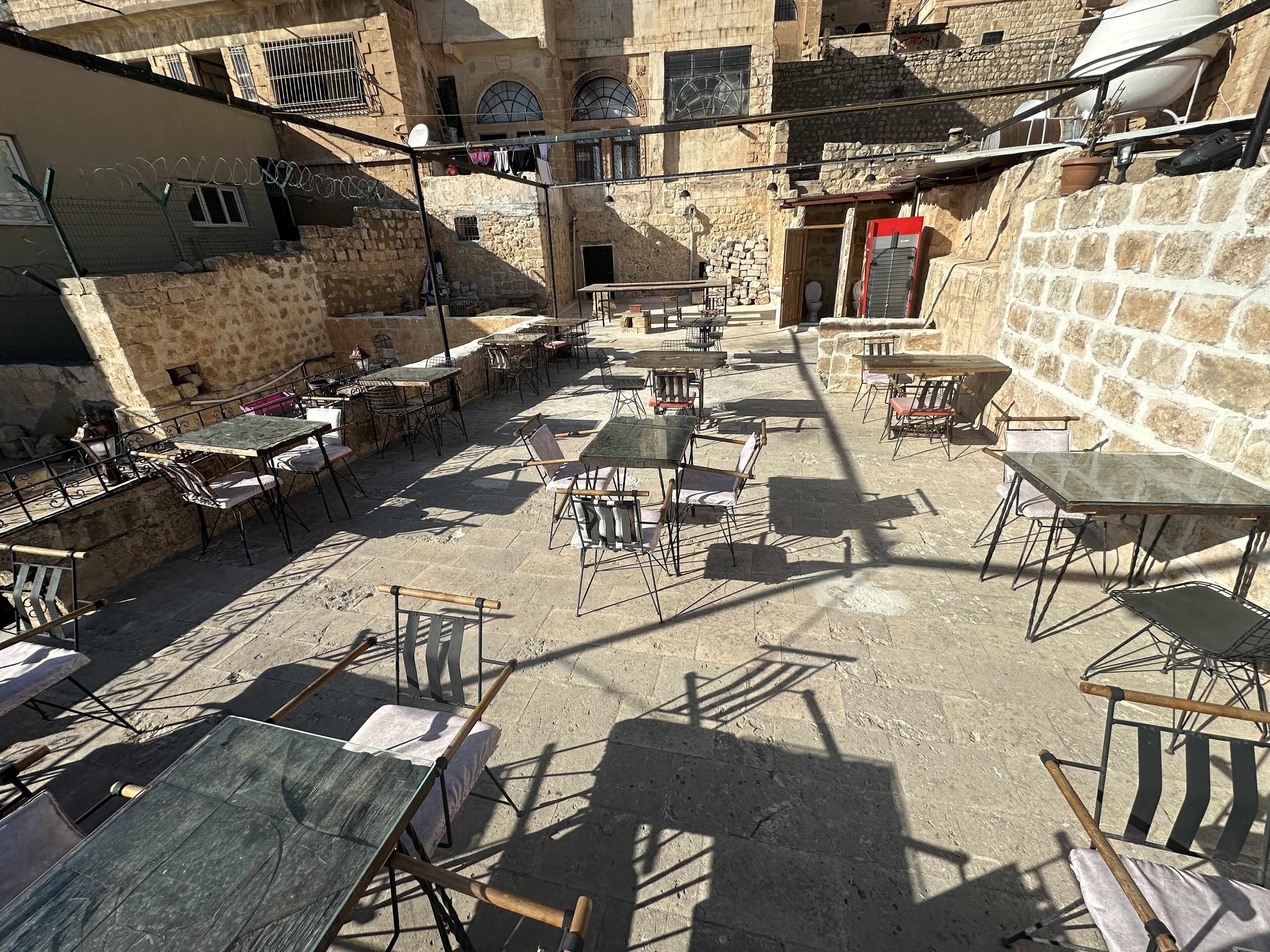 Beyzade Konagi Hotel