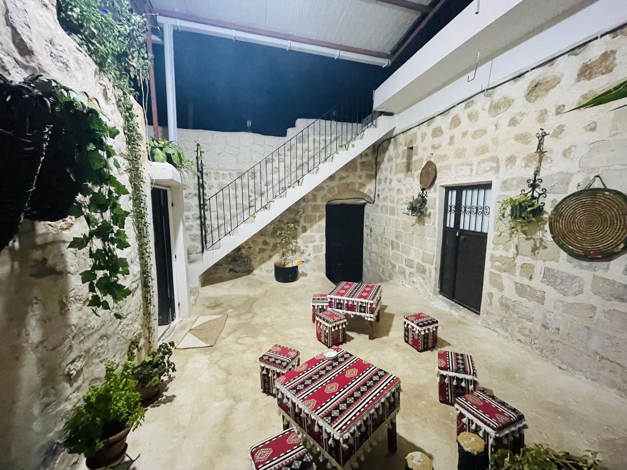 Demirhan Otel