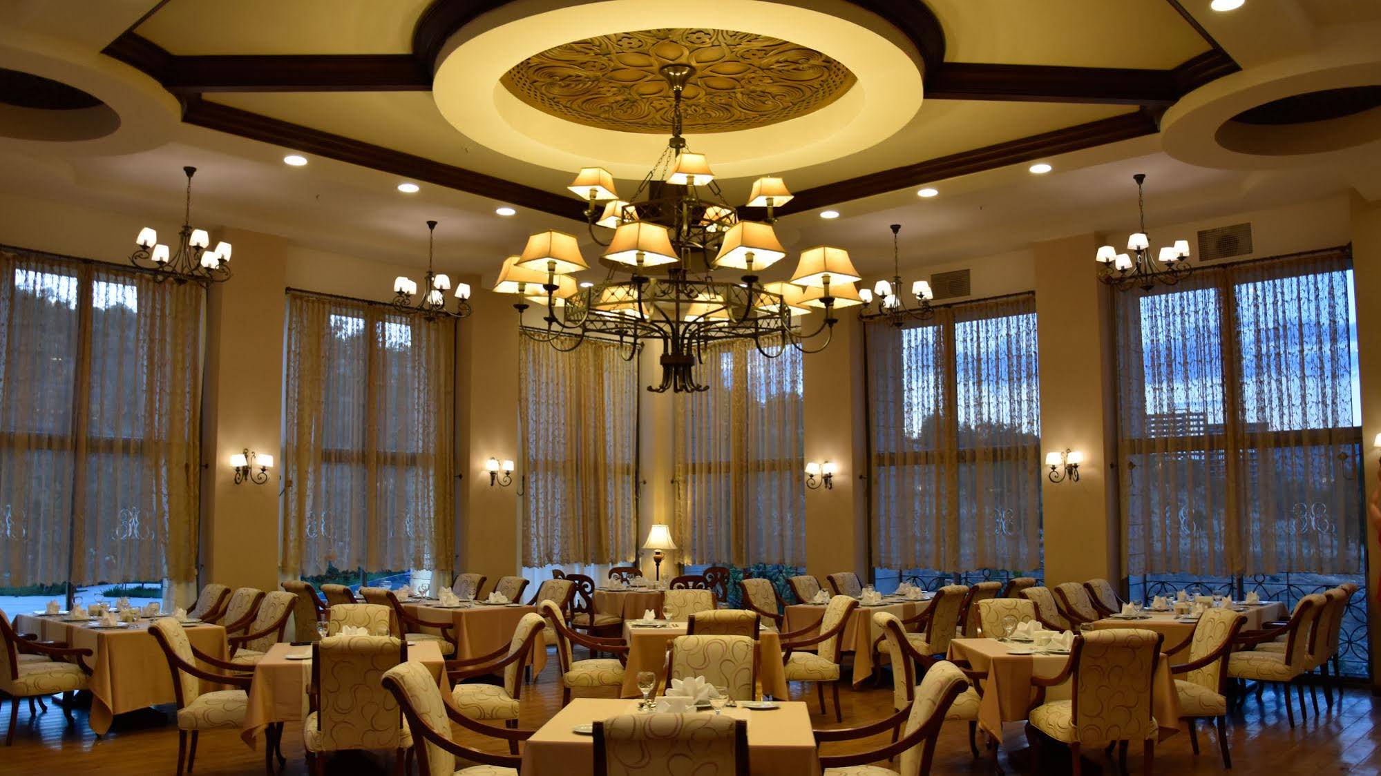 Ramada Plaza by Wyndham Mardin
