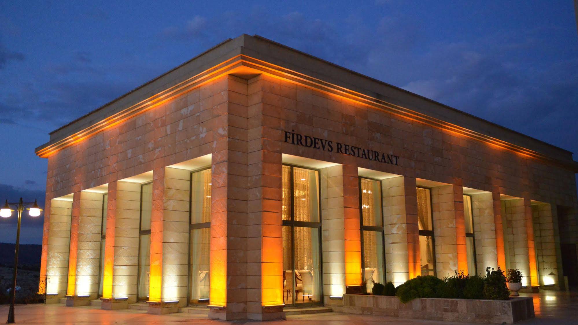 Ramada Plaza by Wyndham Mardin