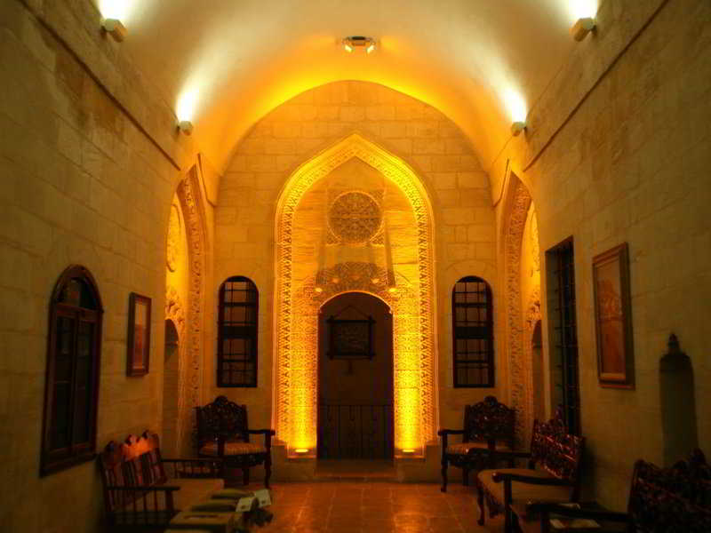 Mardin Osmanli Konagi