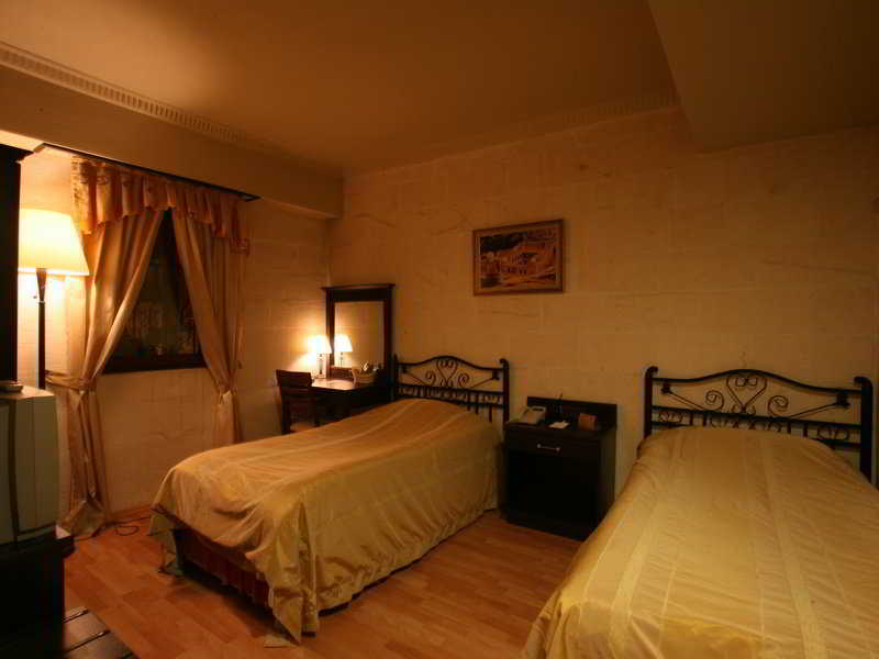 Mardin Osmanli Konagi
