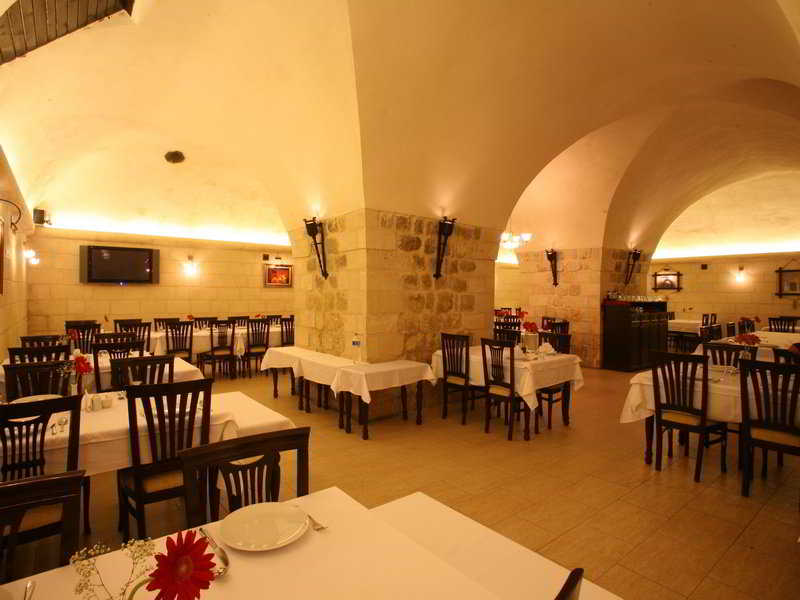 Mardin Osmanli Konagi