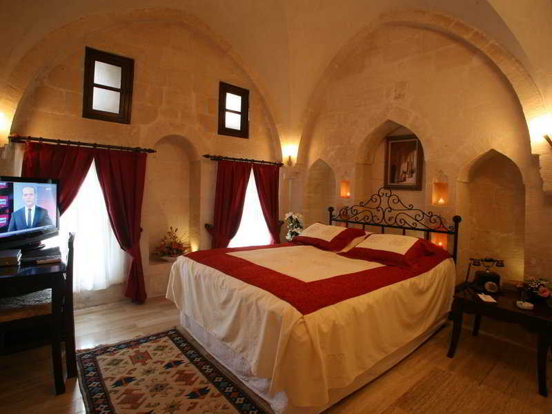 Mardin Osmanli Konagi