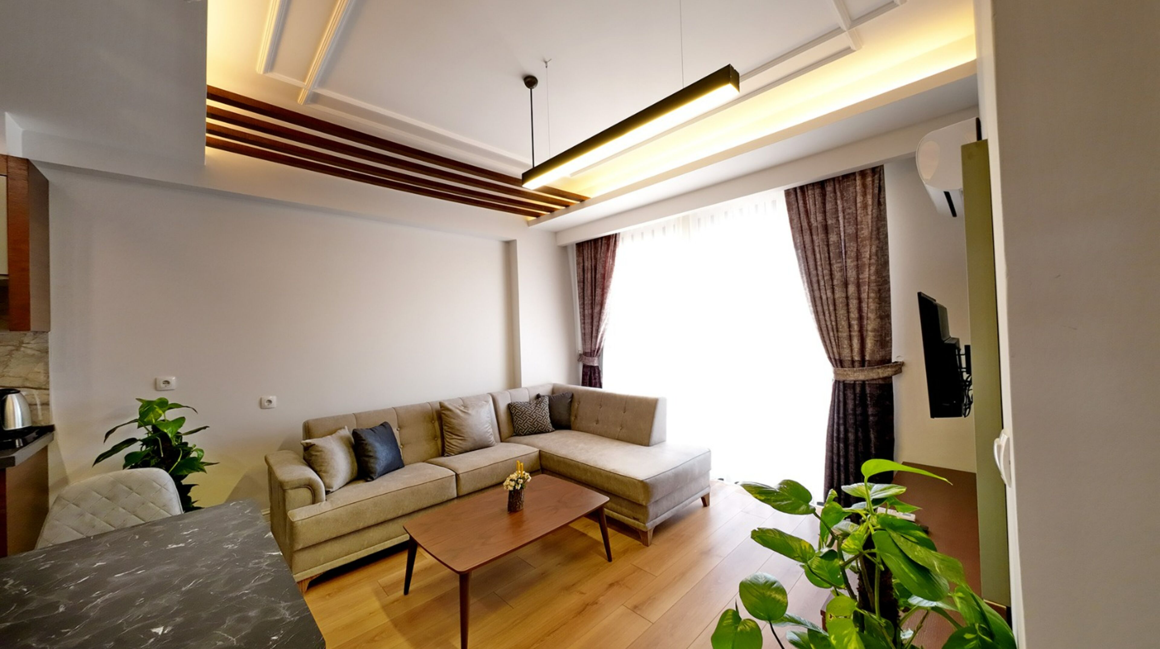 Falaylar Suit Hotel