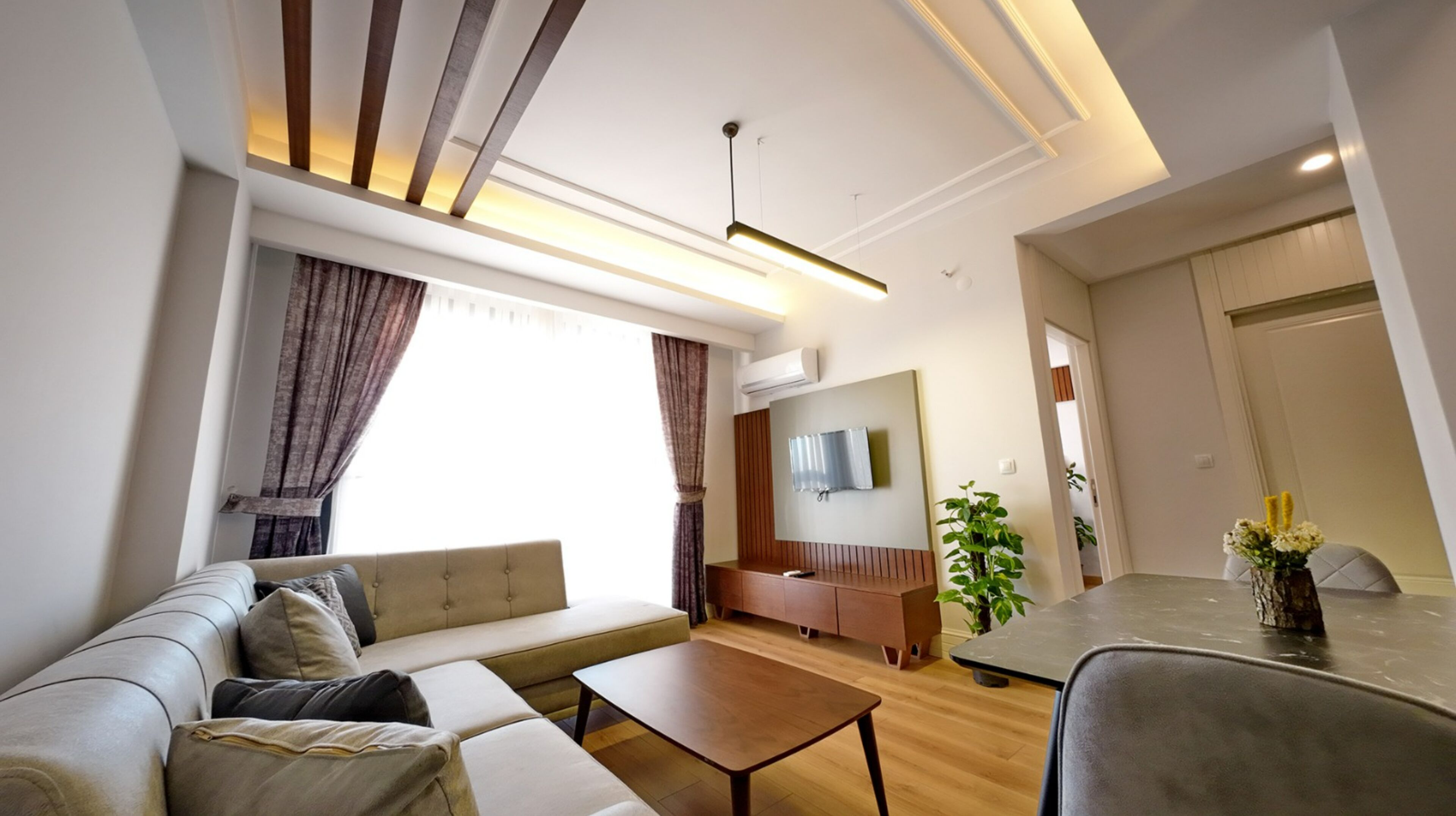 Falaylar Suit Hotel