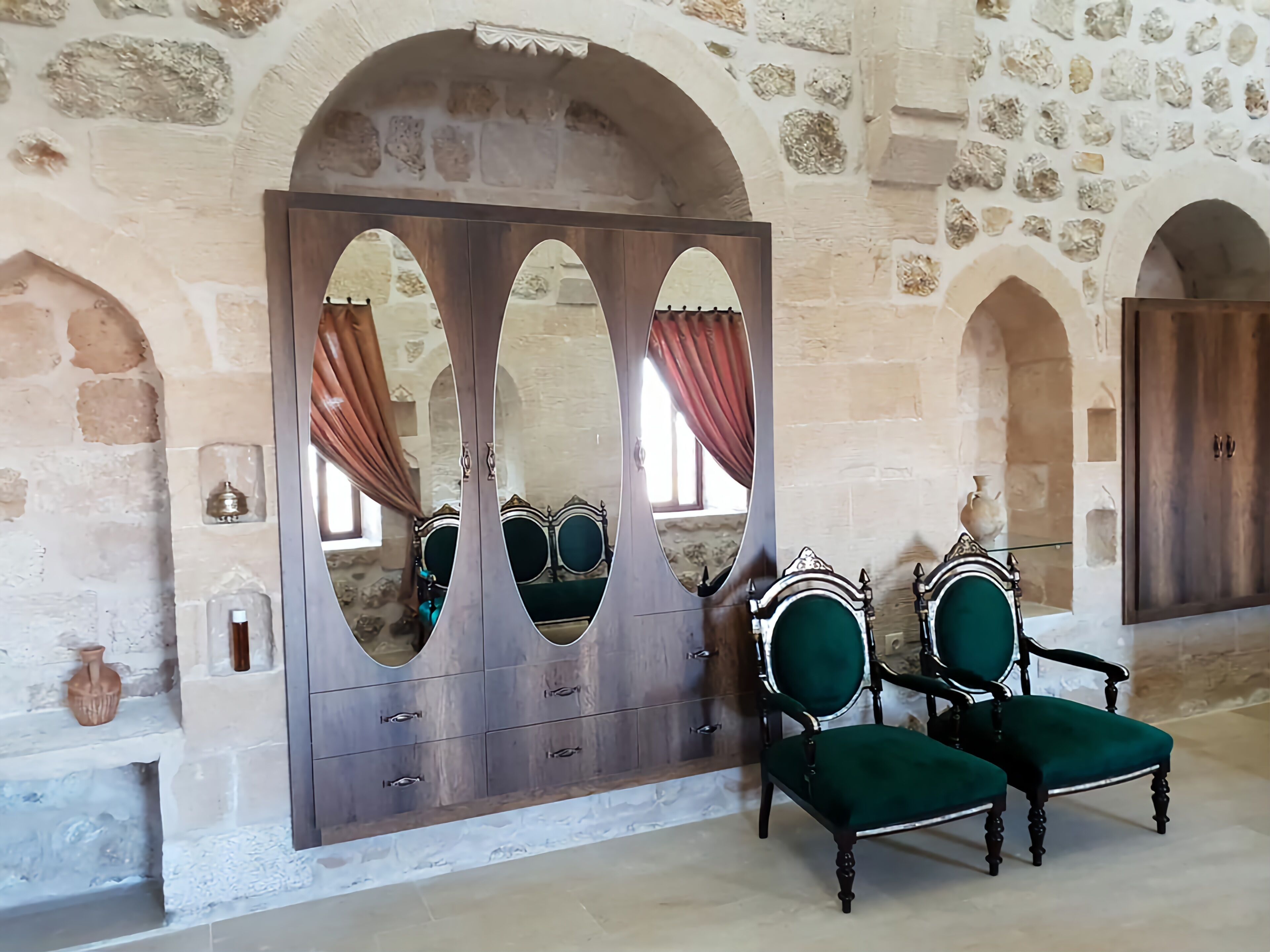 Hotel Kale Konak