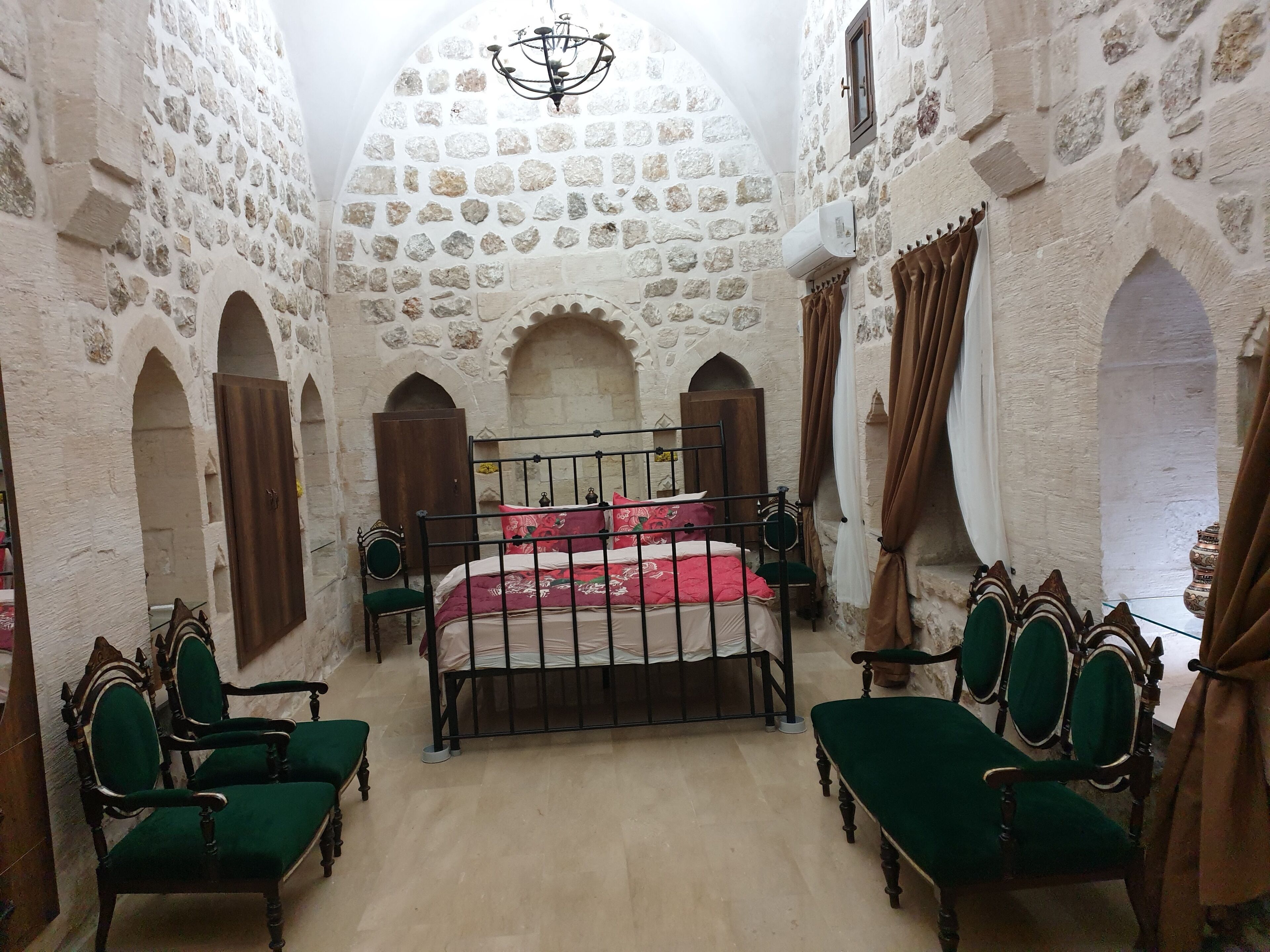 Hotel Kale Konak