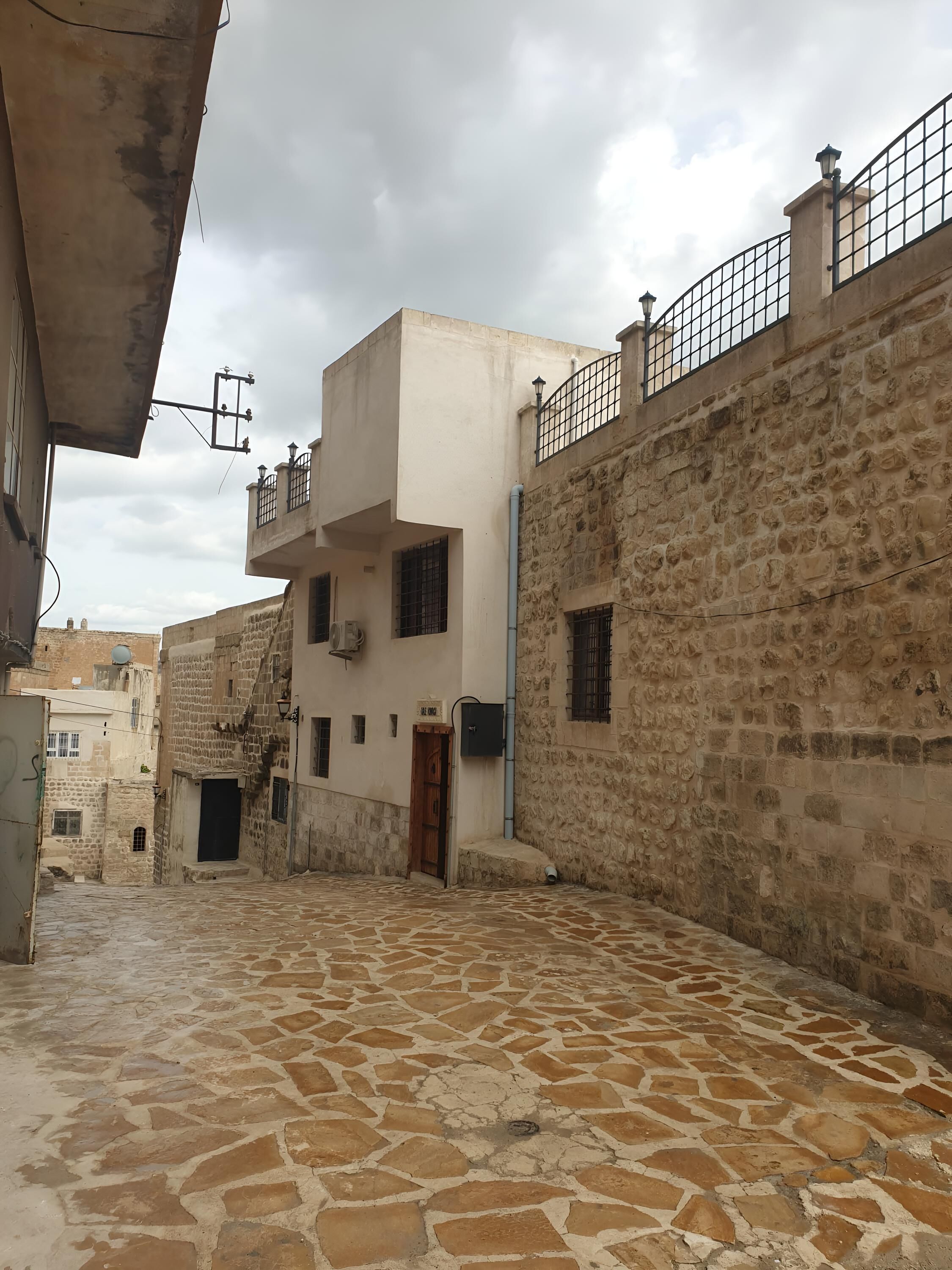 Hotel Kale Konak