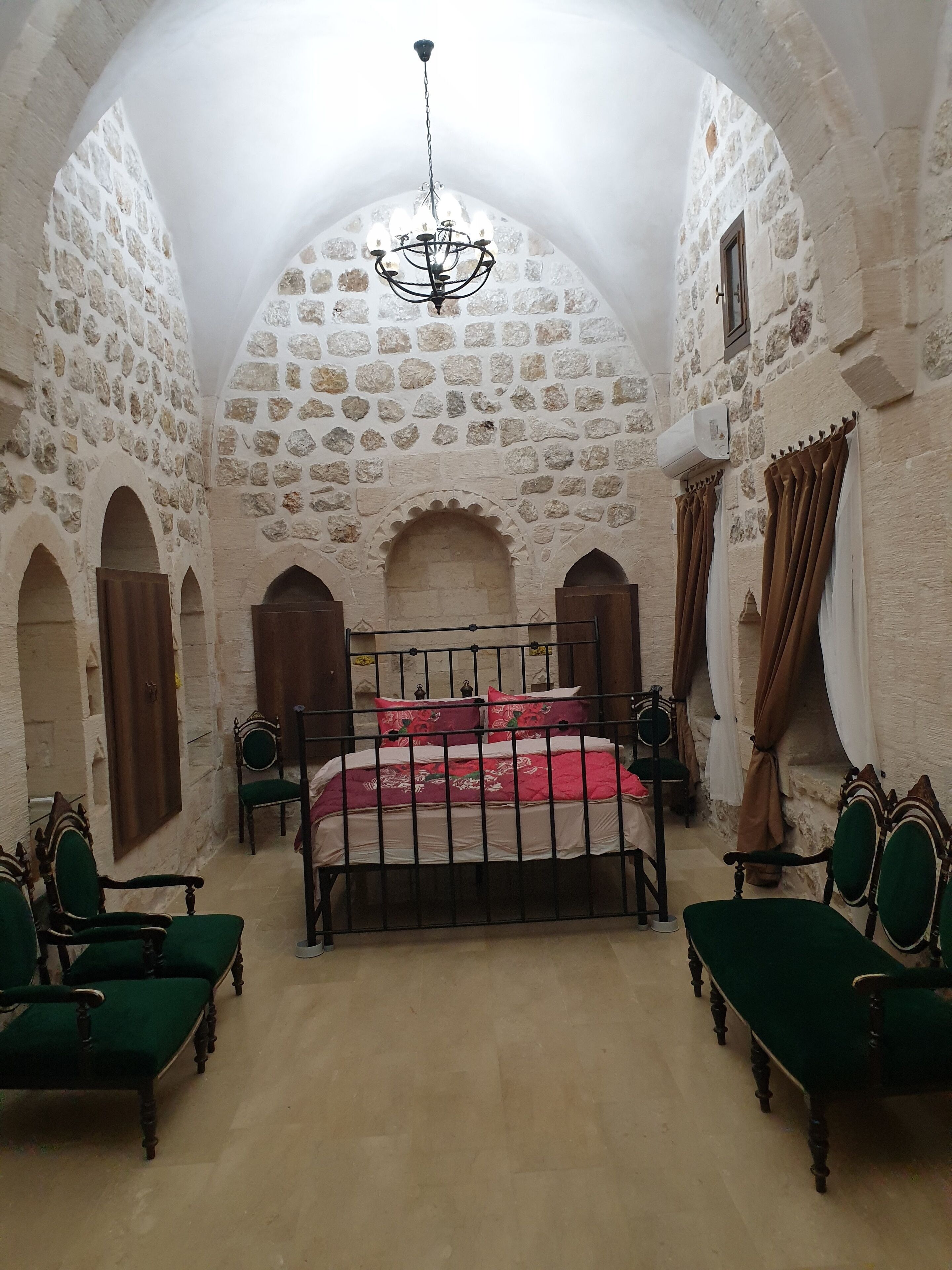 Hotel Kale Konak
