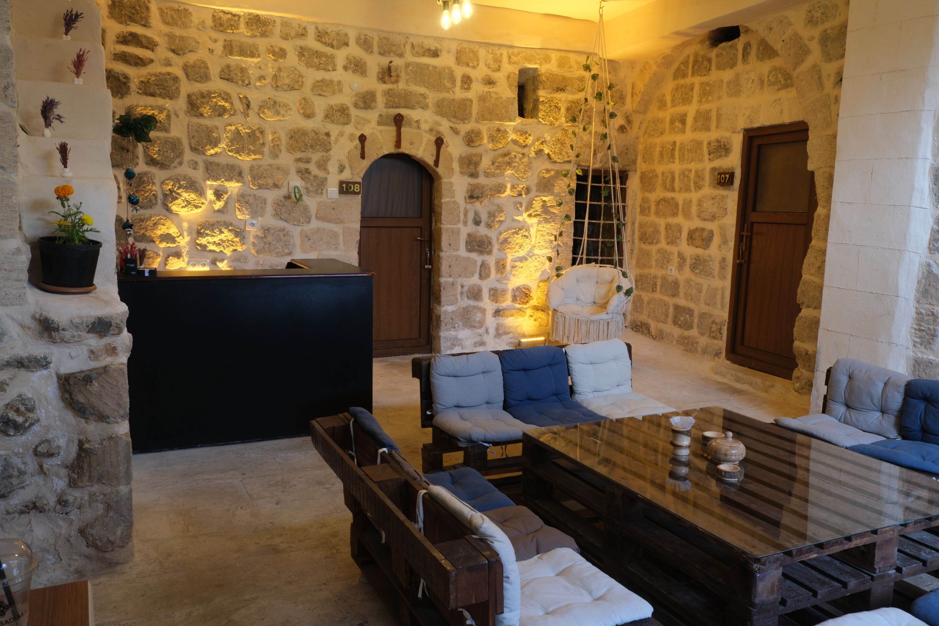 Ims Carsi Otel