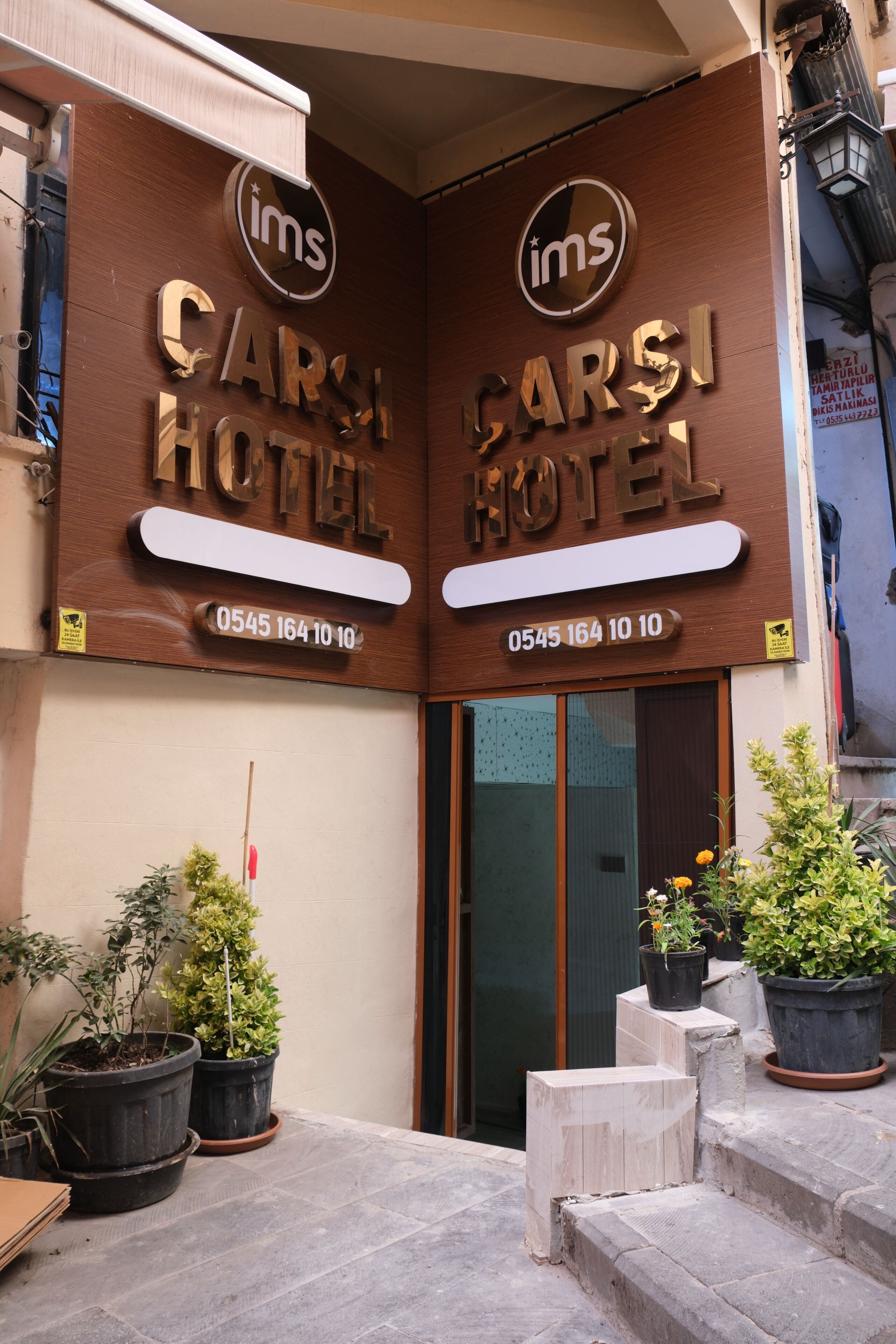 Ims Carsi Otel