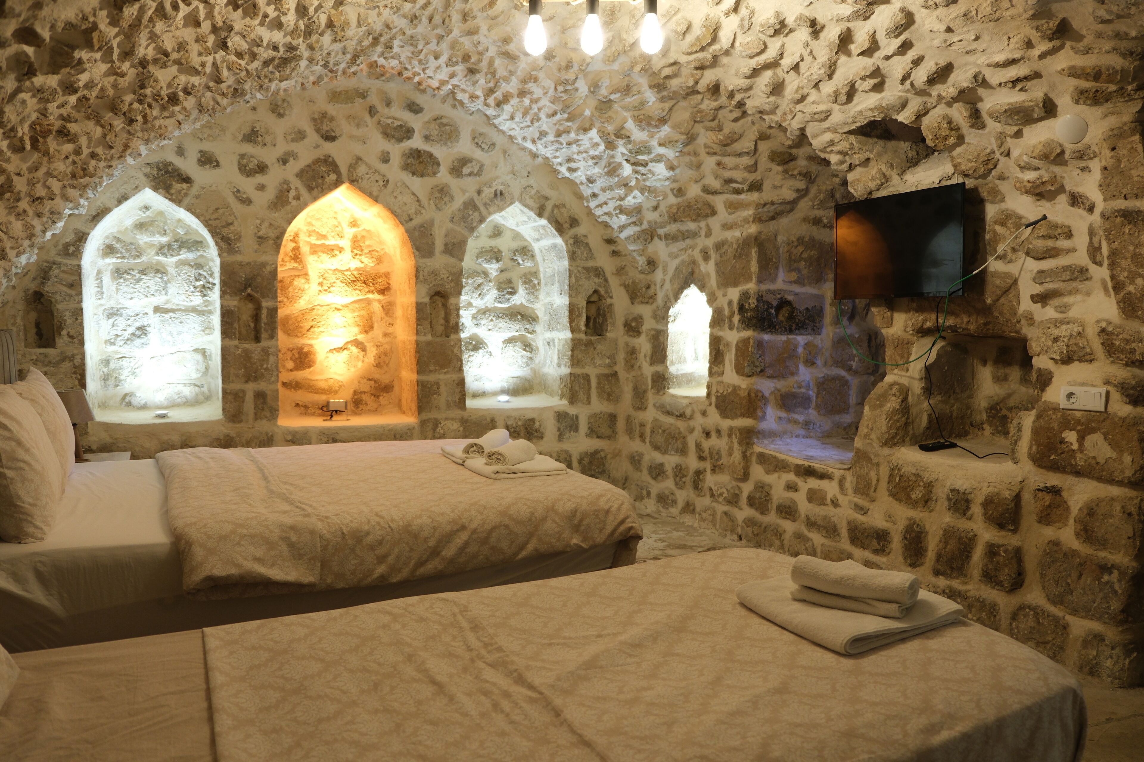 Ims Carsi Otel
