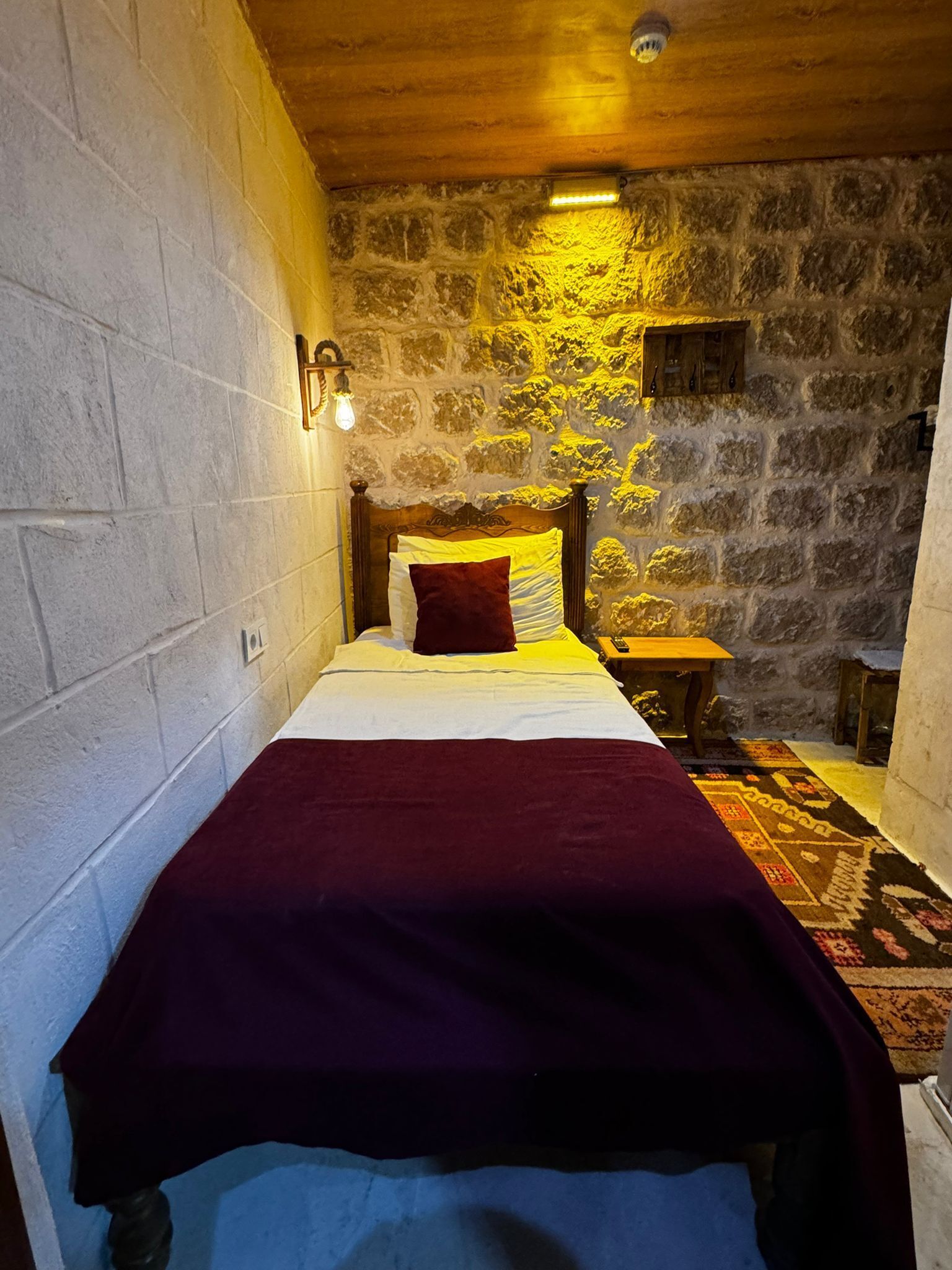 Kasr-i Han Konagi Otel