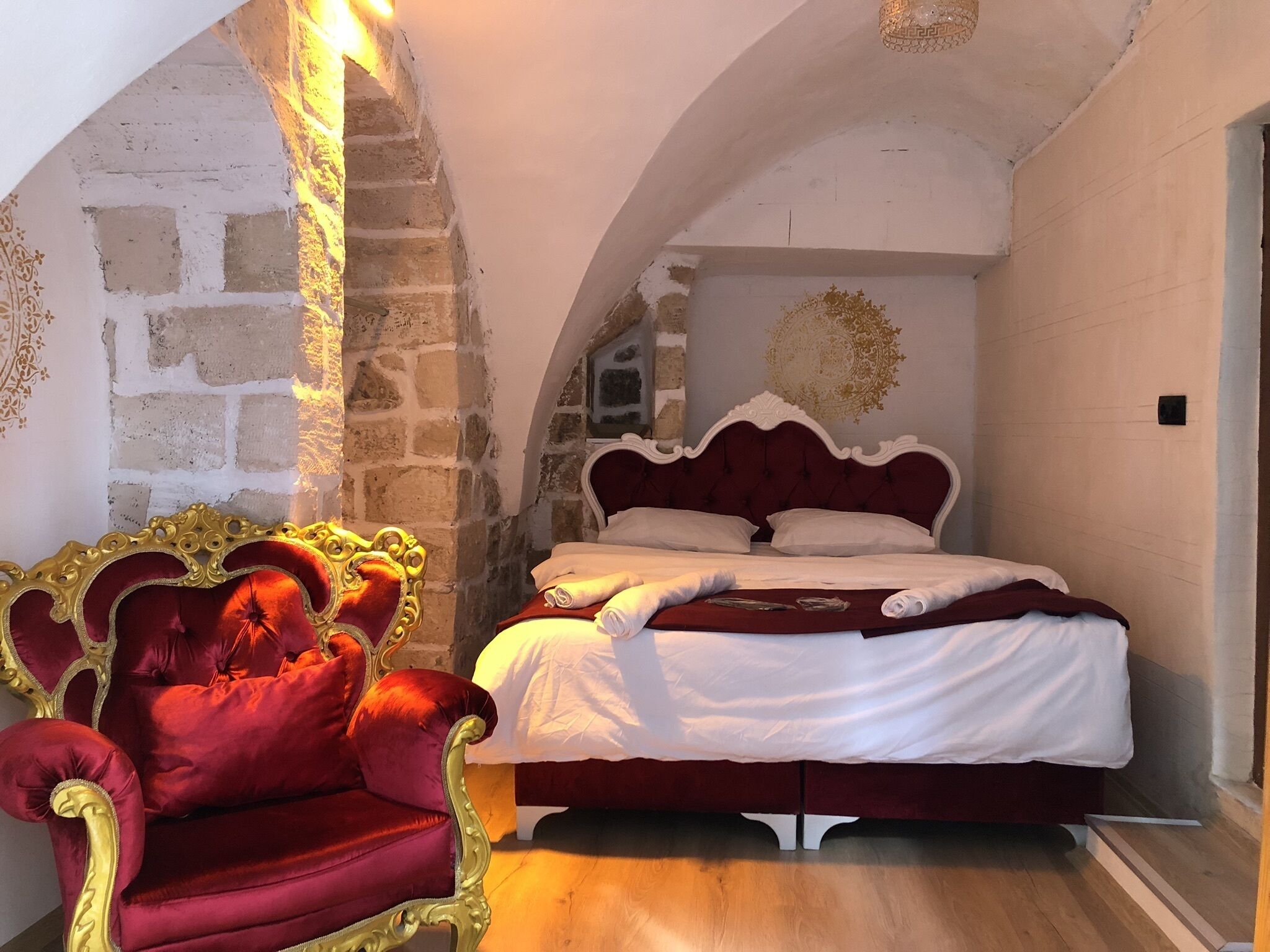 Kasri Isiktas Butik Hotel