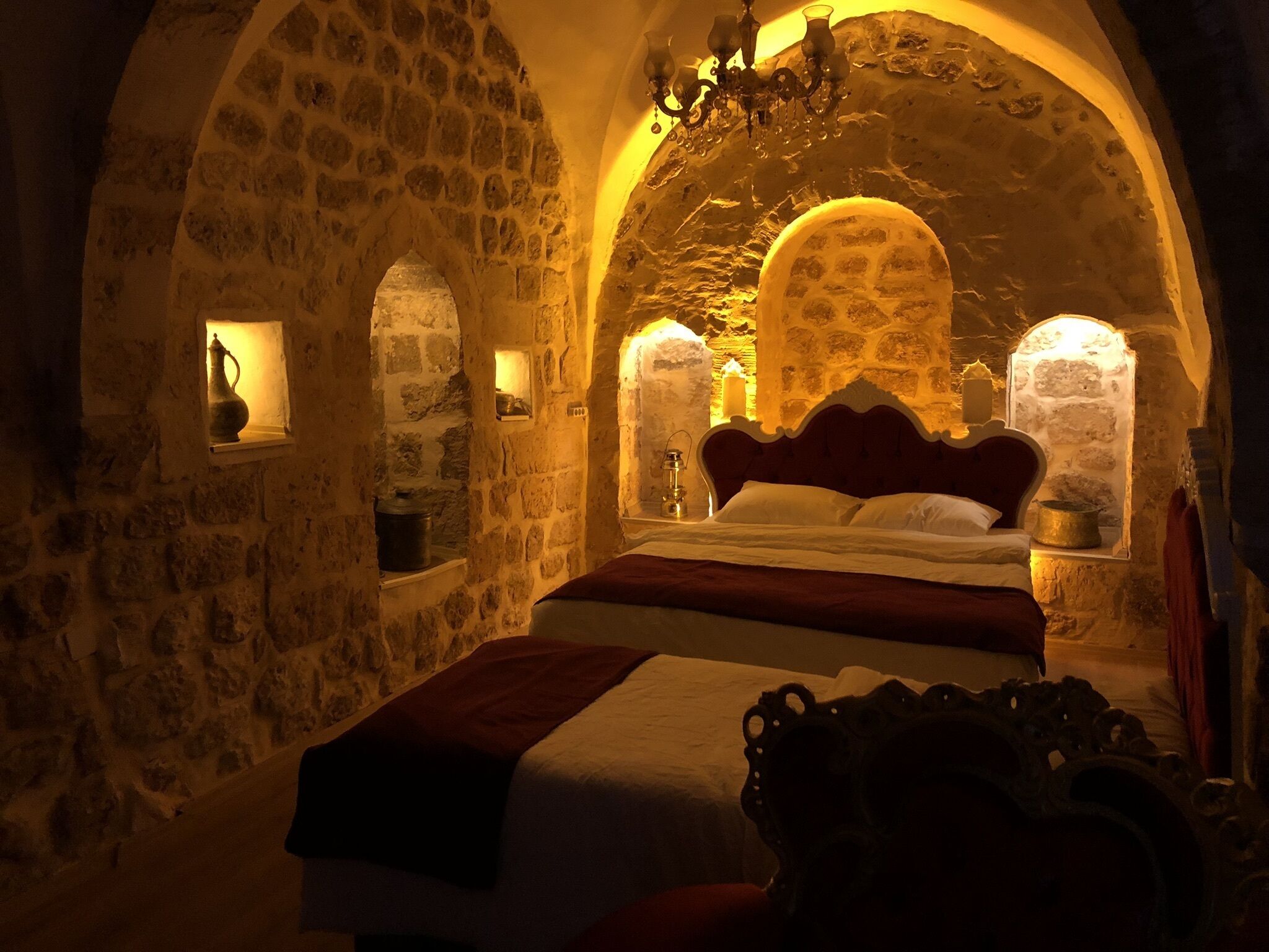 Kasri Isiktas Butik Hotel