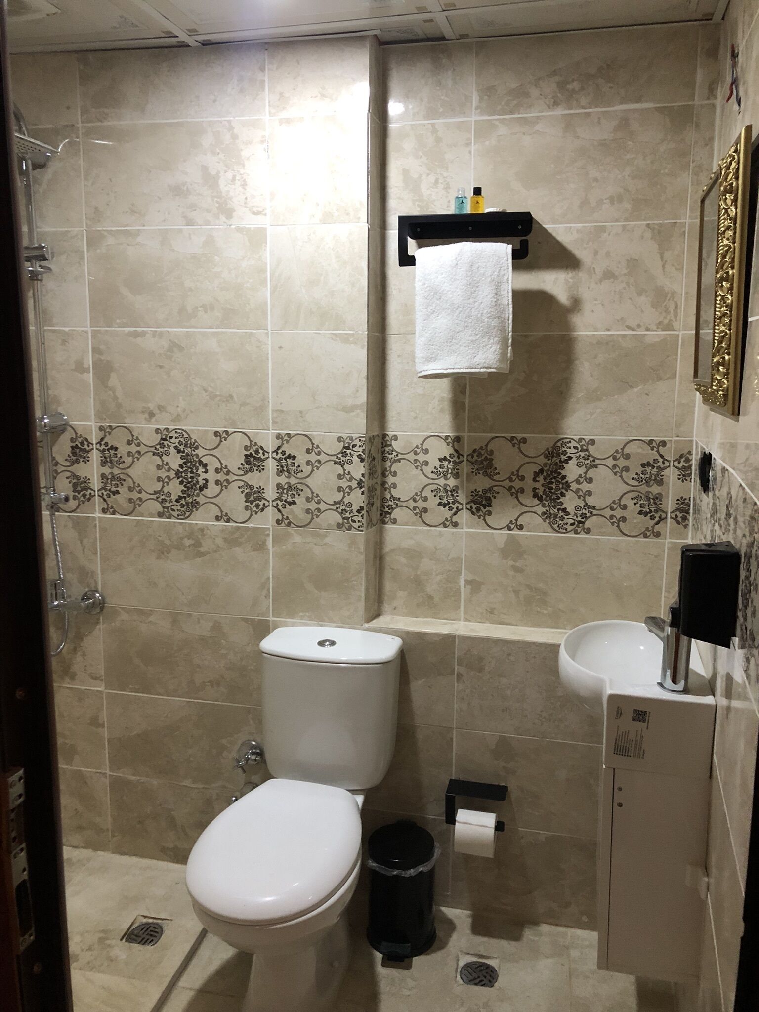 Kasri Isiktas Butik Hotel