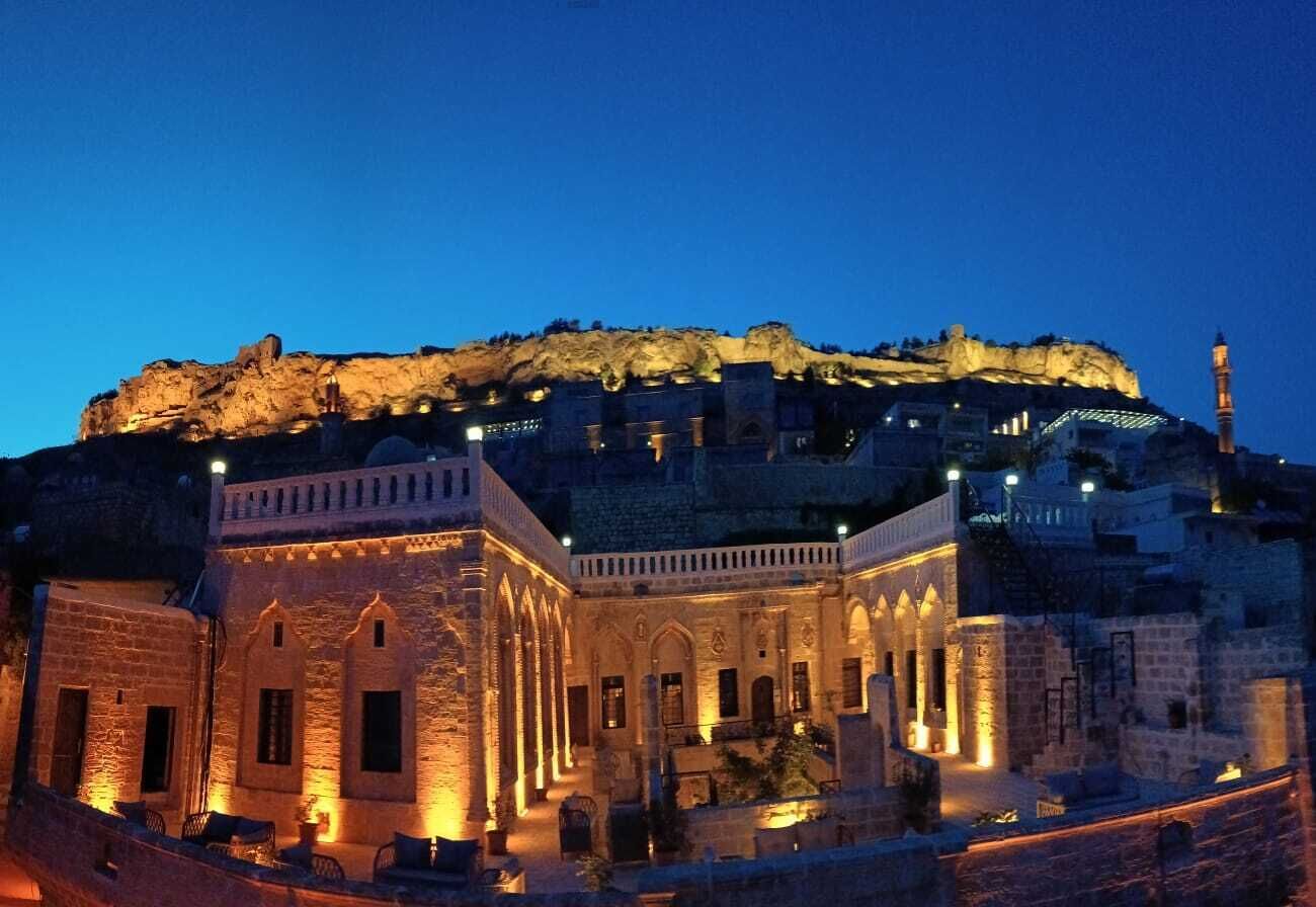 Legacy Mesopotamia Hotel
