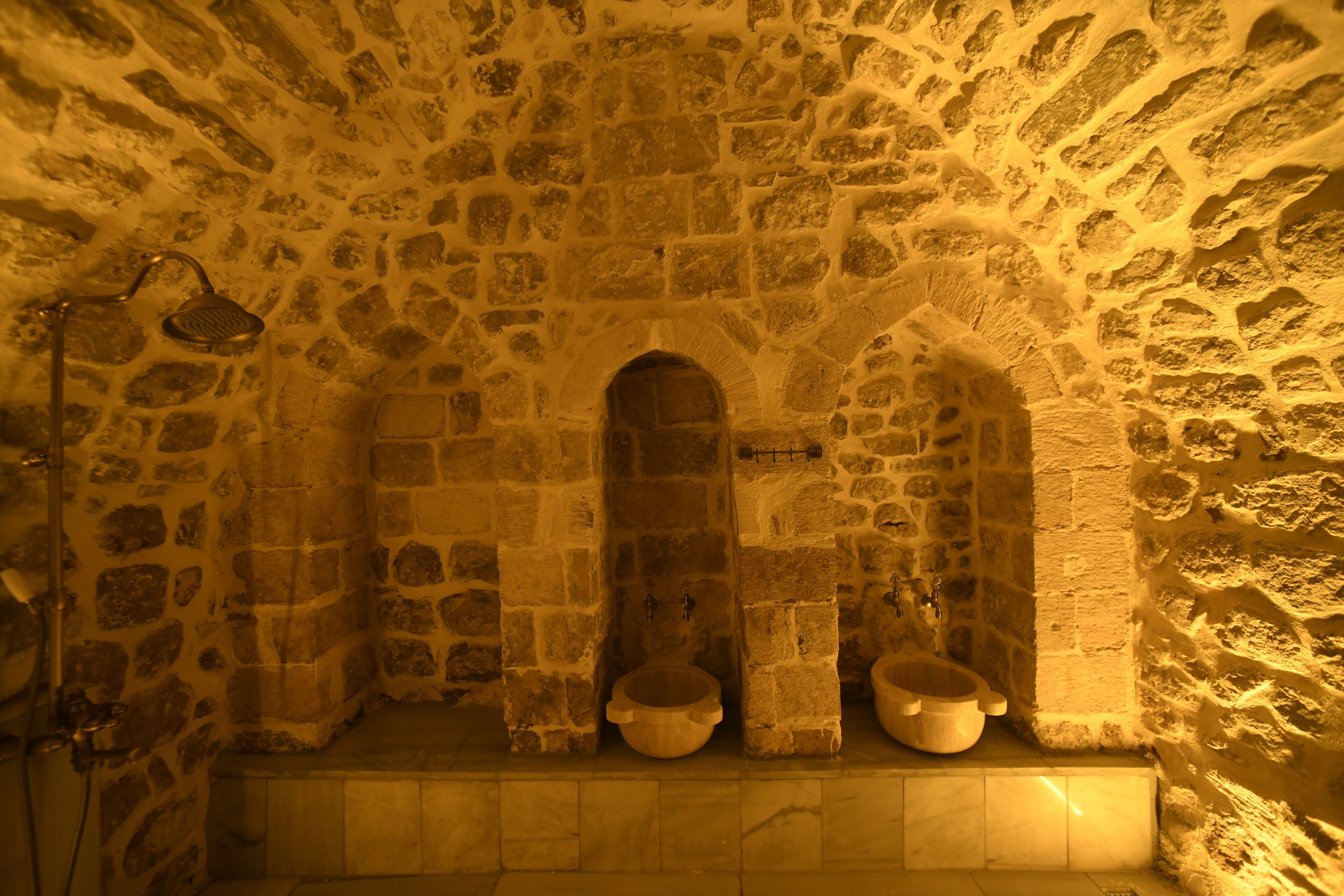 Legacy Mesopotamia Hotel
