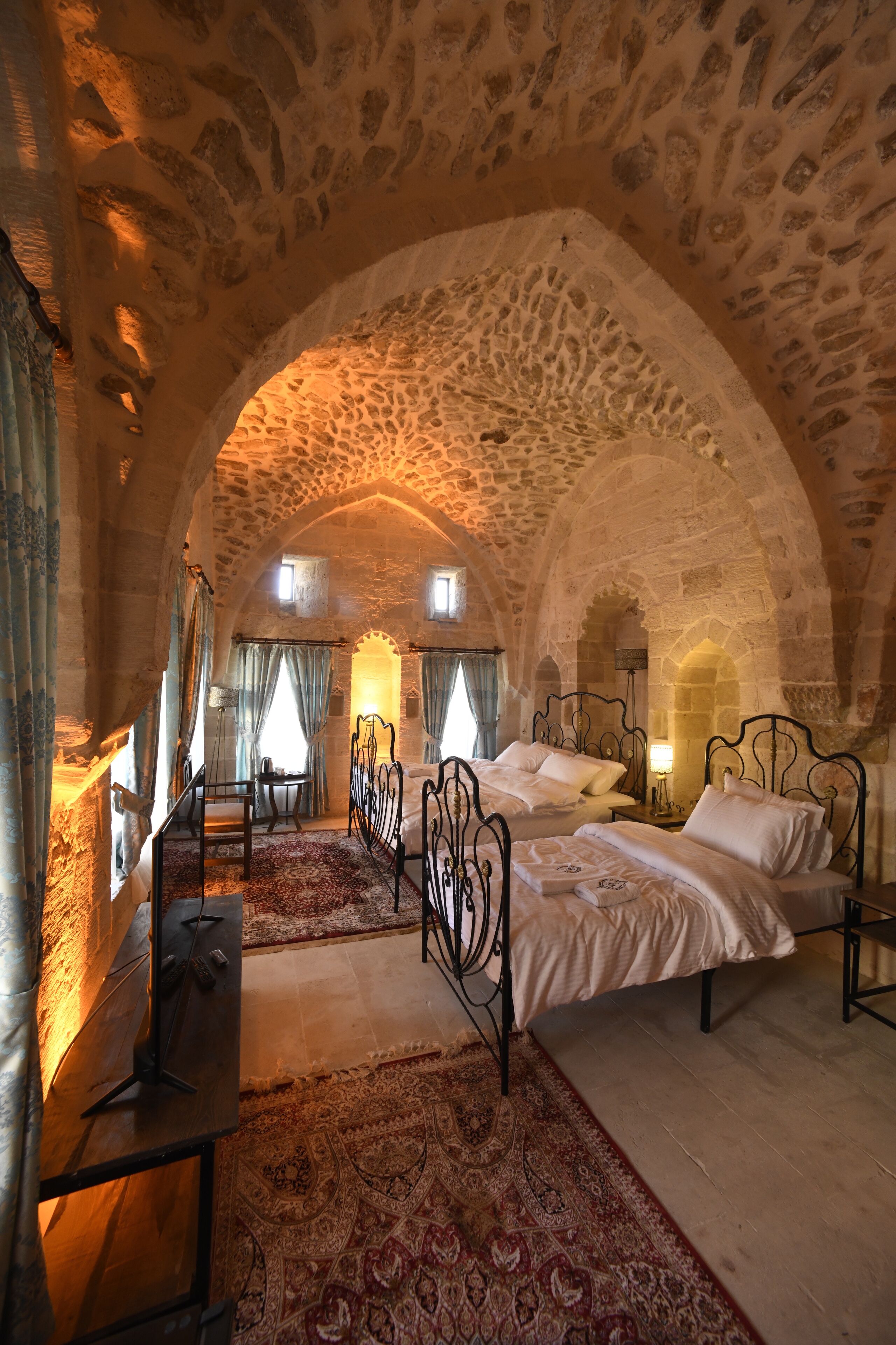 Legacy Mesopotamia Hotel