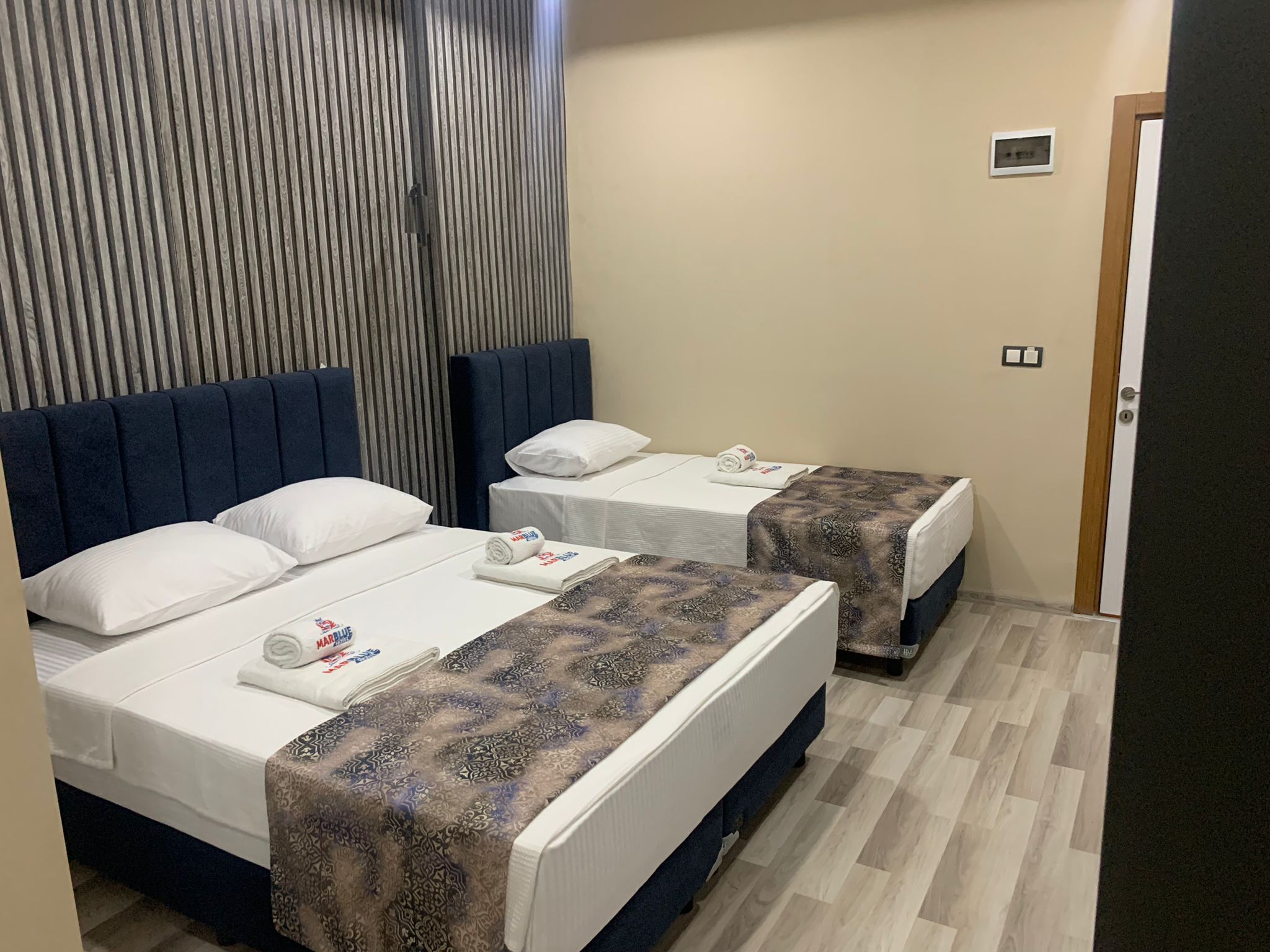 Marblue Hotel