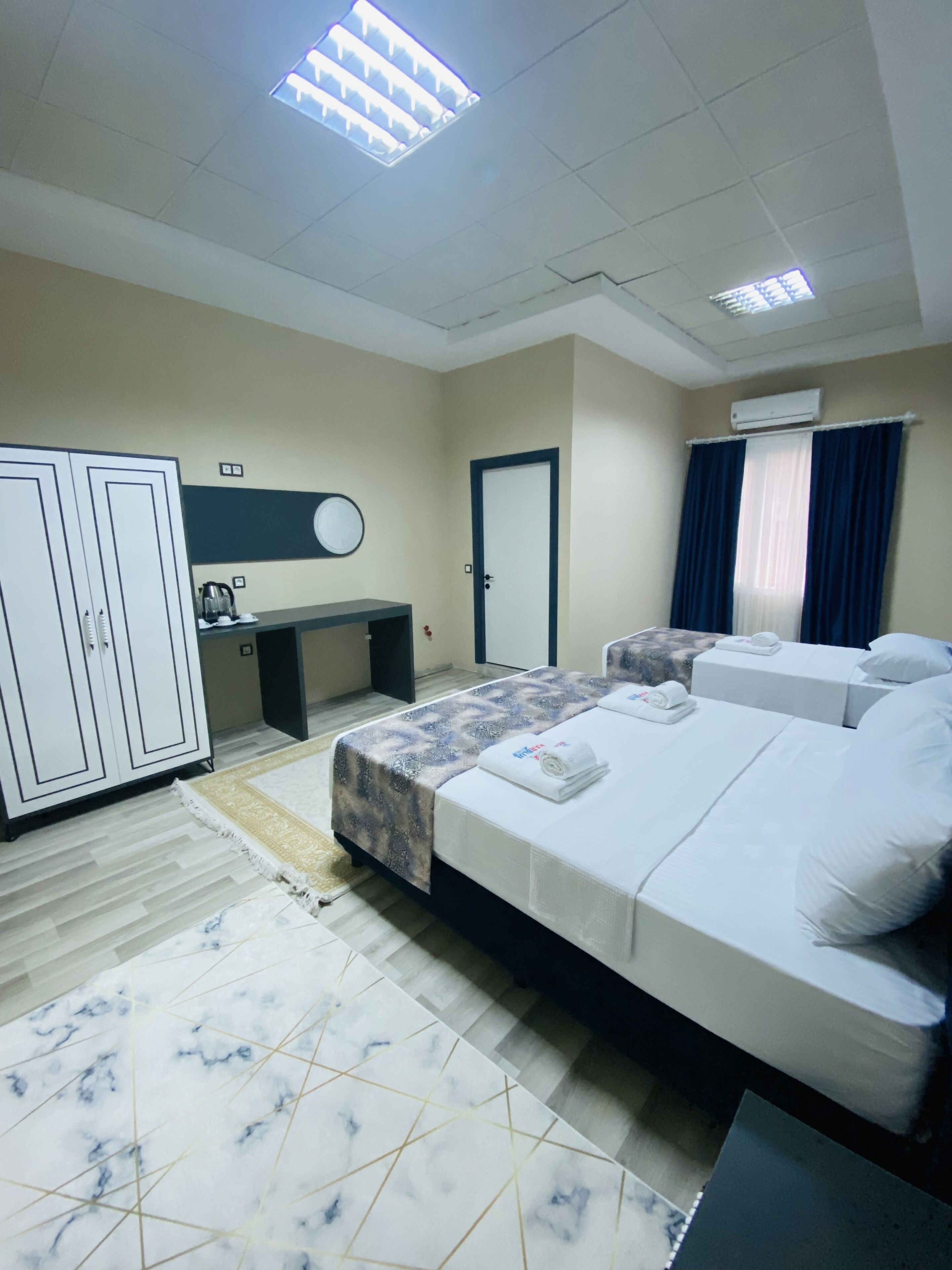 Marblue Hotel