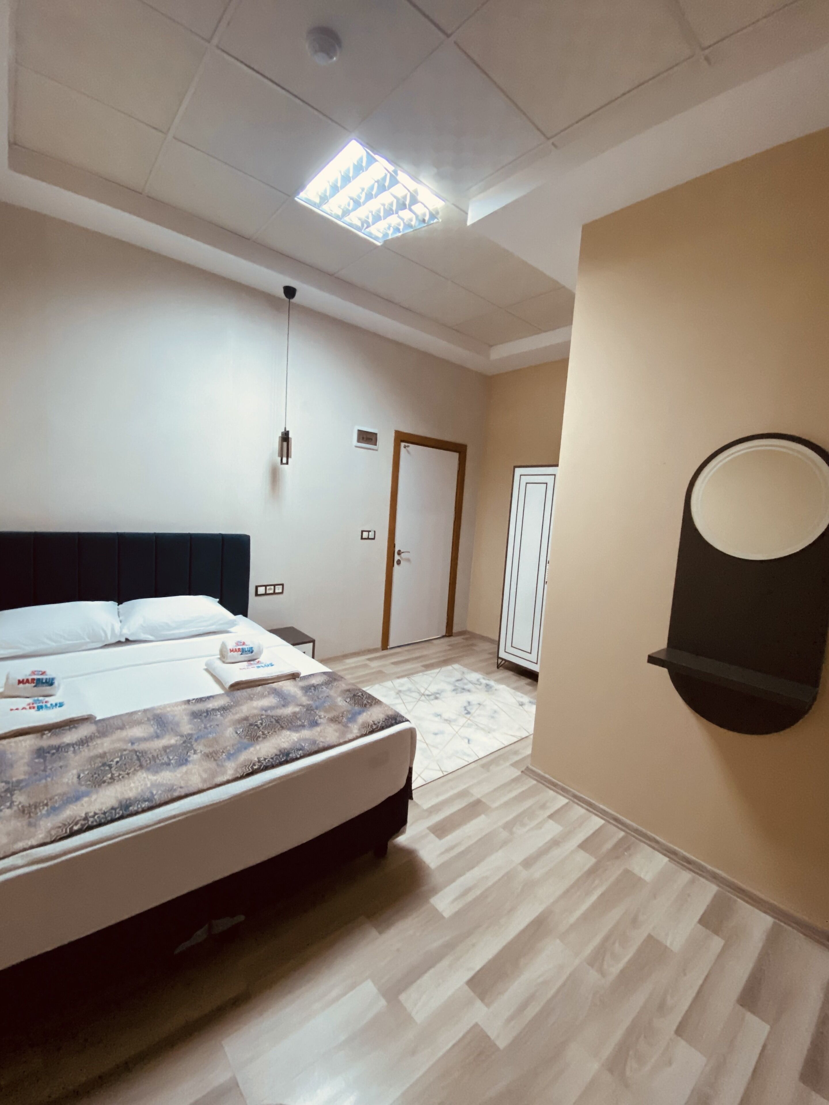 Marblue Hotel