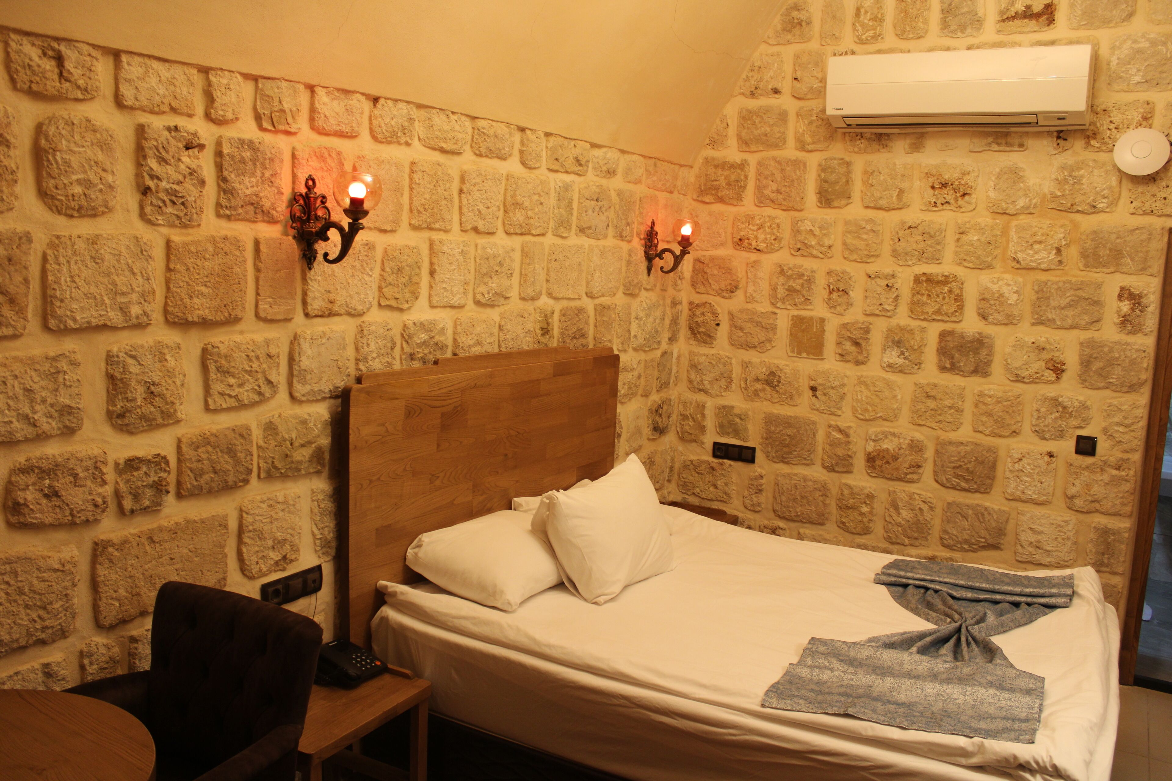 Mardin Kent Hotel