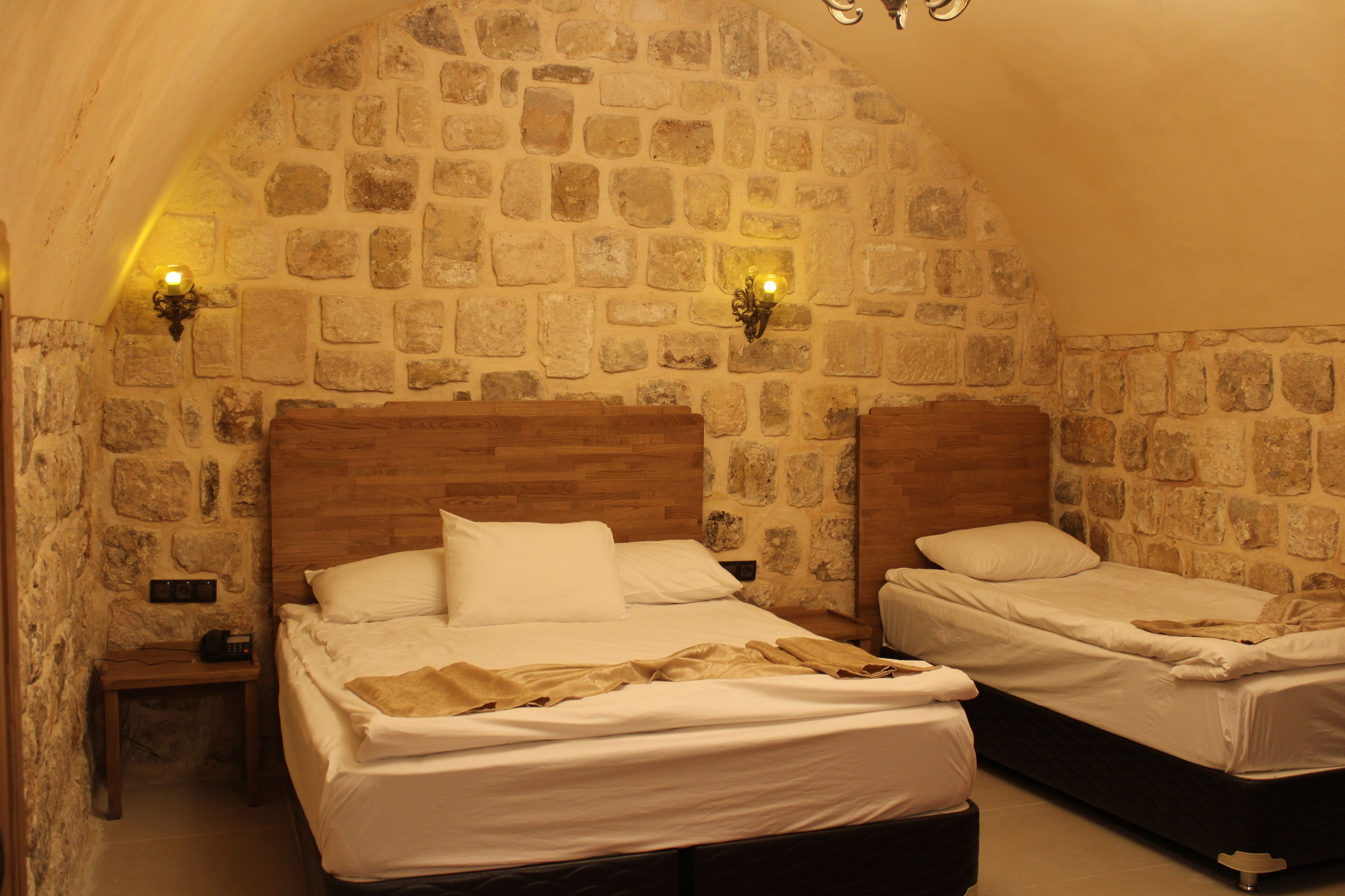 Mardin Kent Hotel