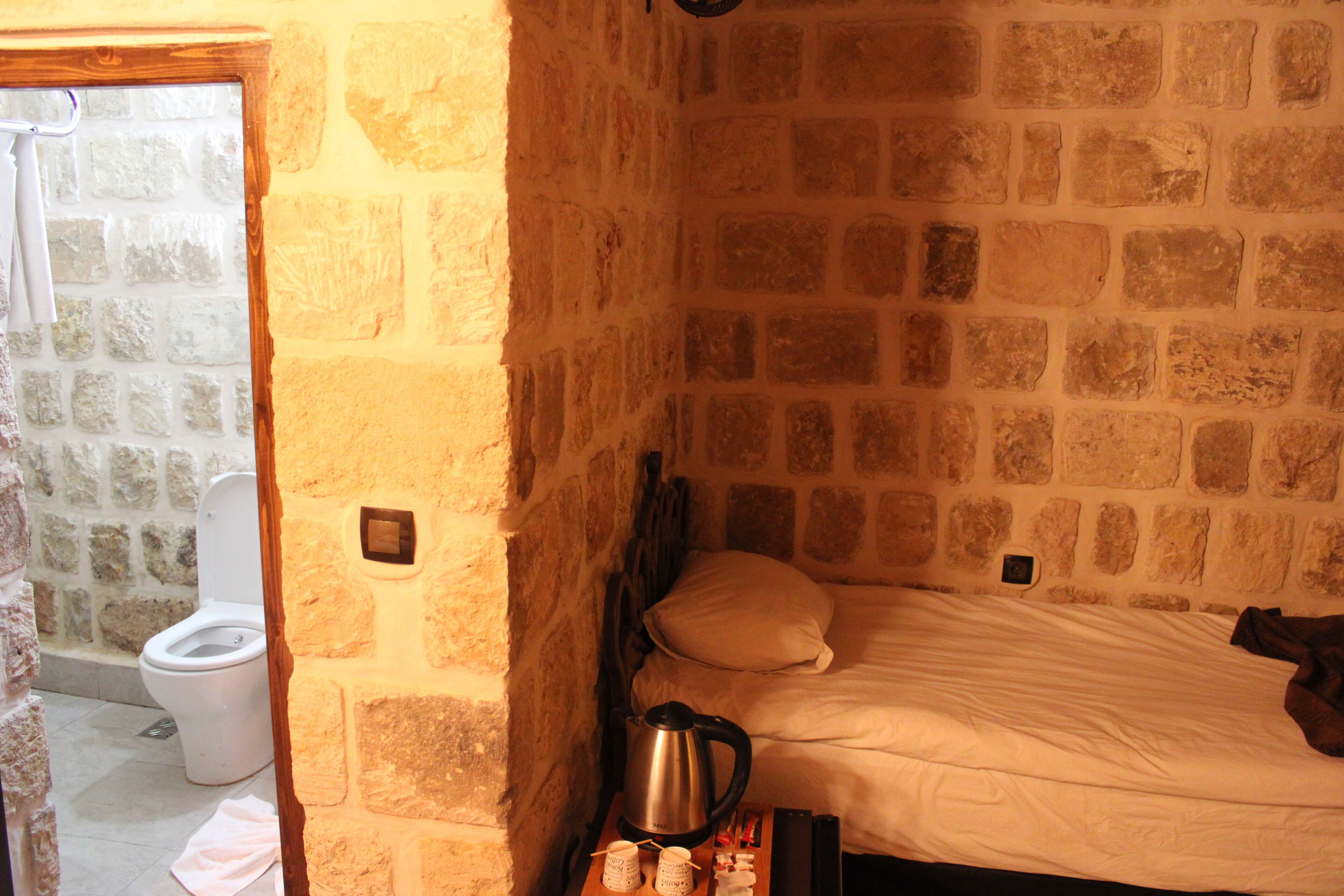 Mardin Kent Hotel
