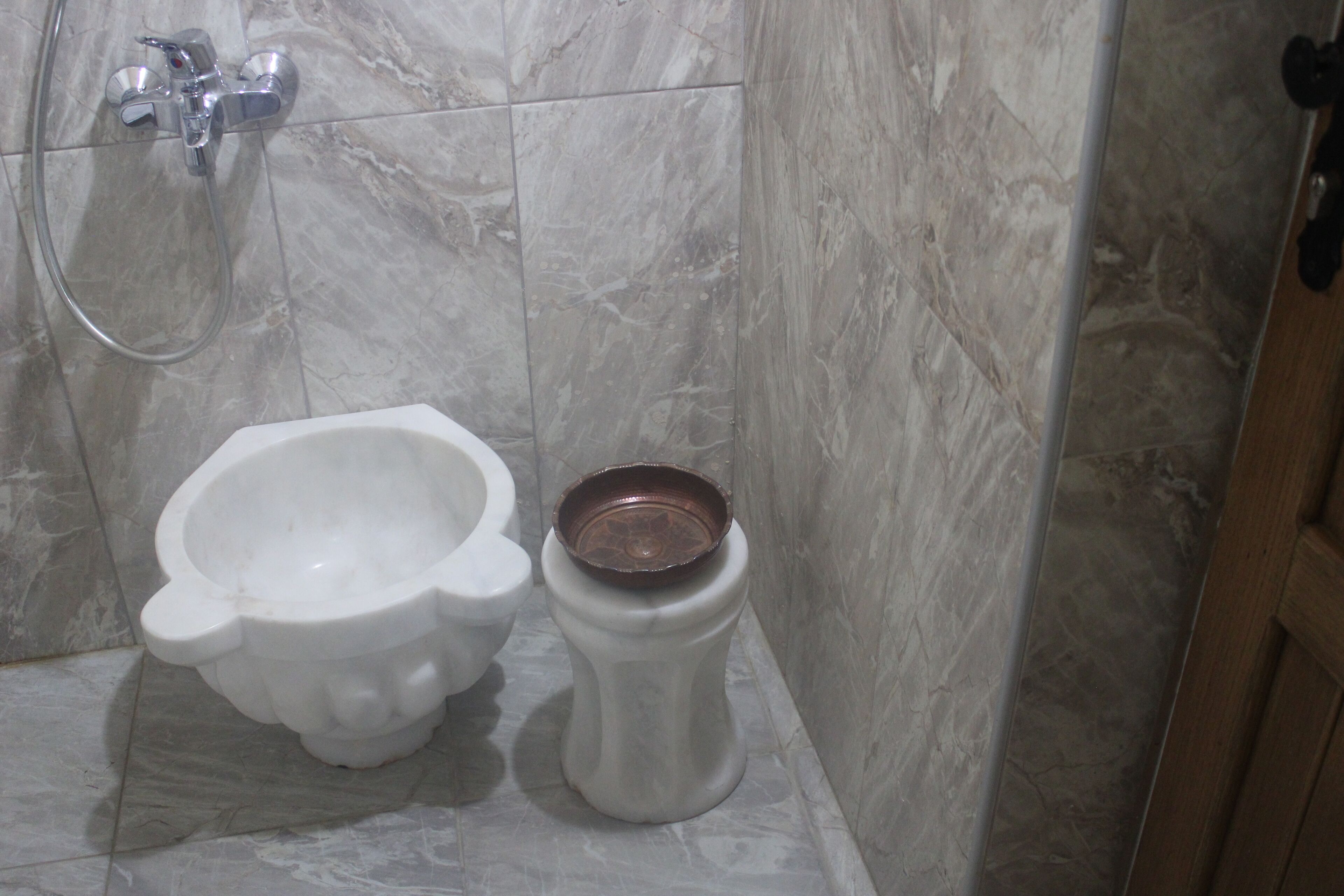 Mardin Kent Hotel