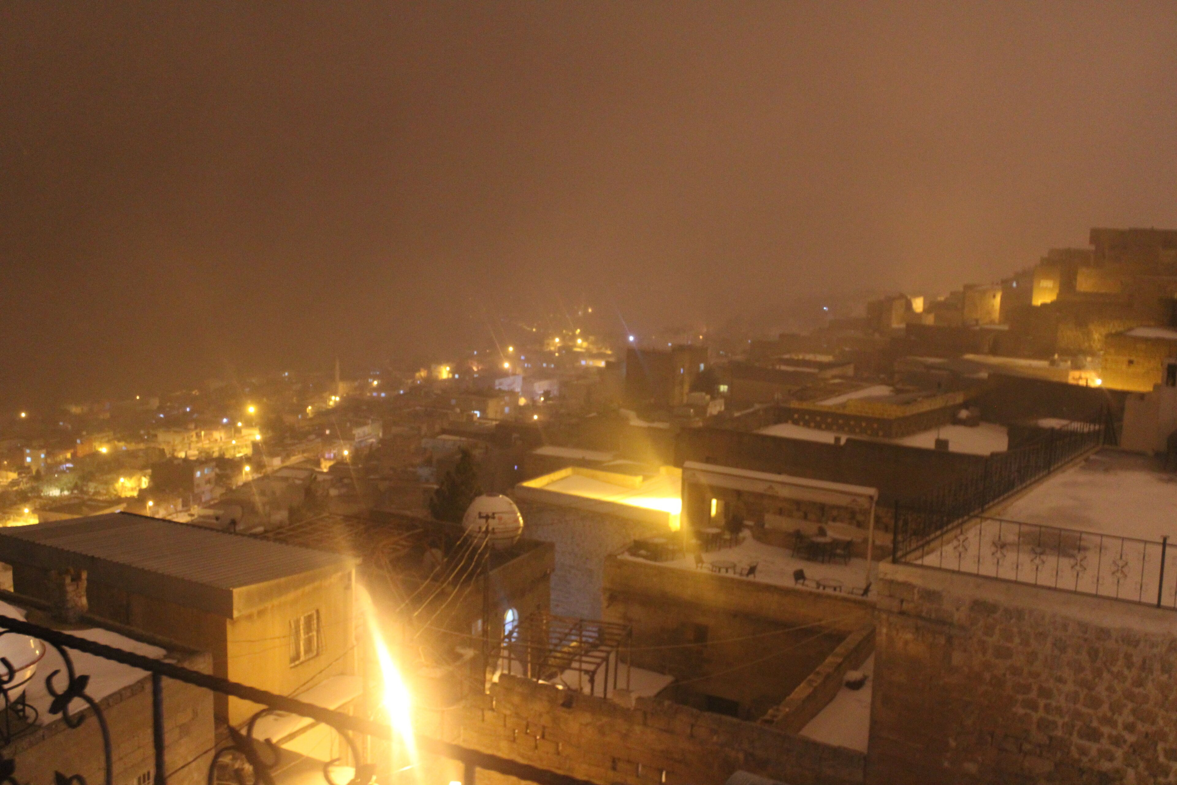 Mardin Kent Hotel