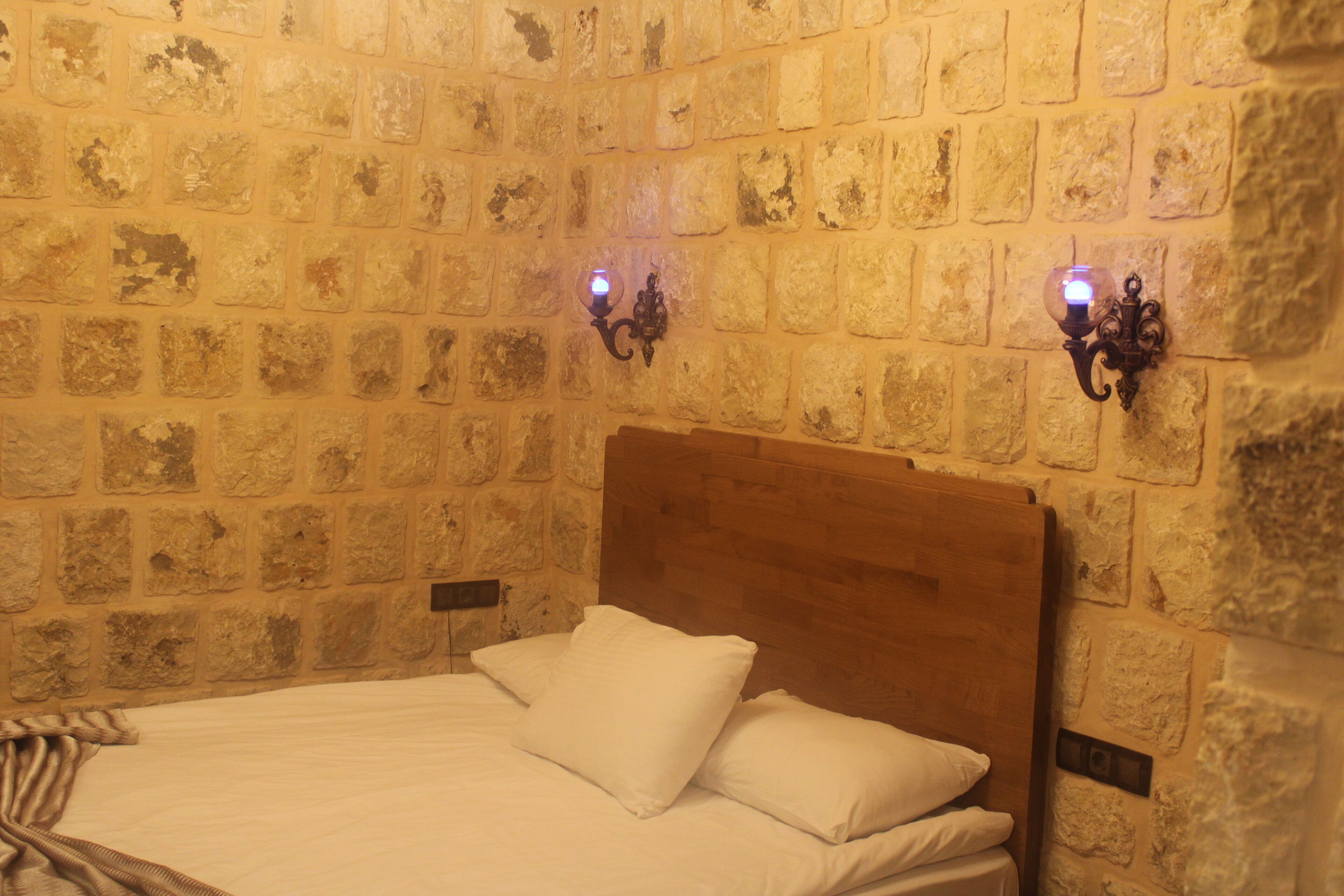 Mardin Kent Hotel