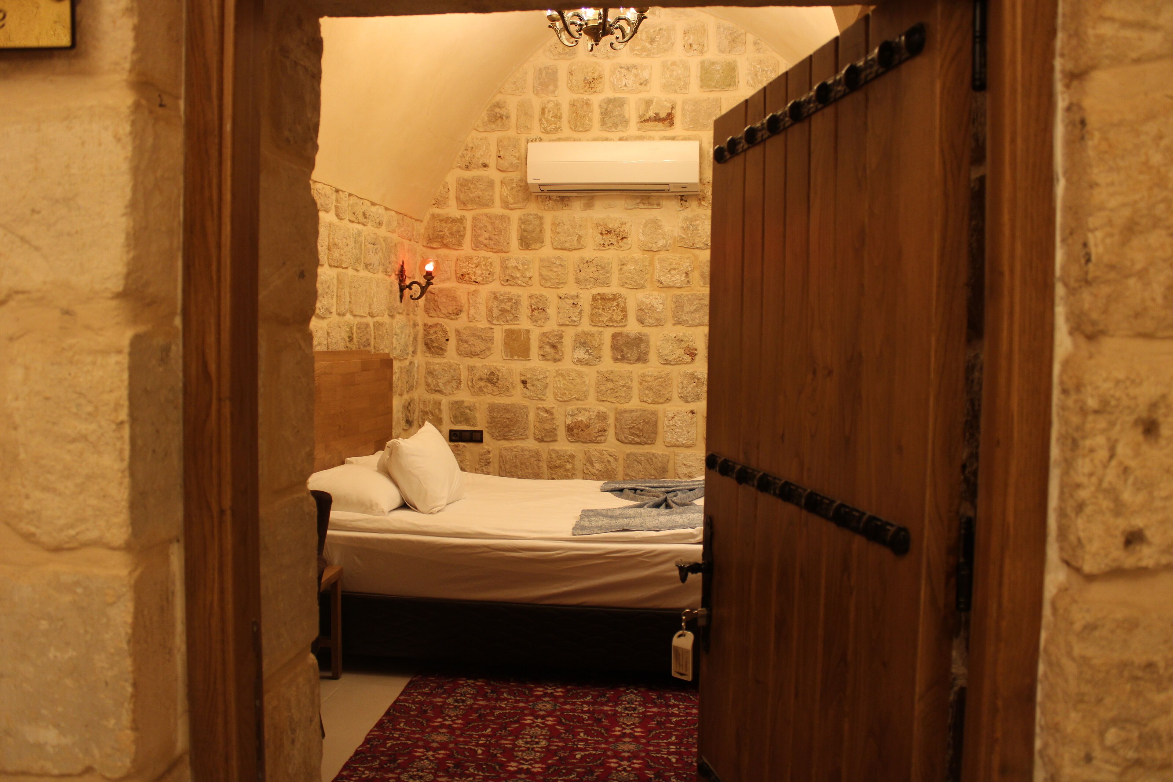 Mardin Kent Hotel