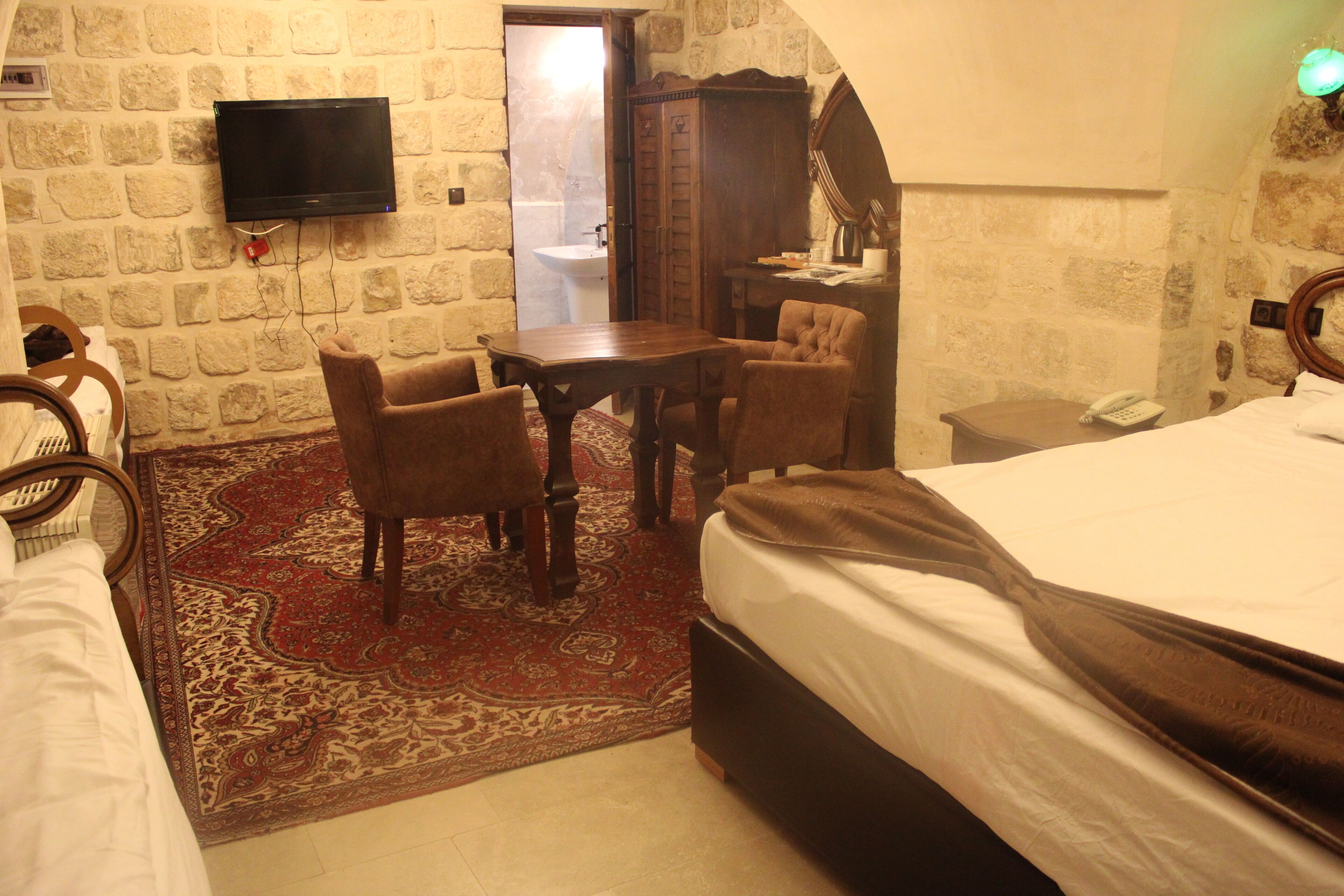 Mardin Kent Hotel