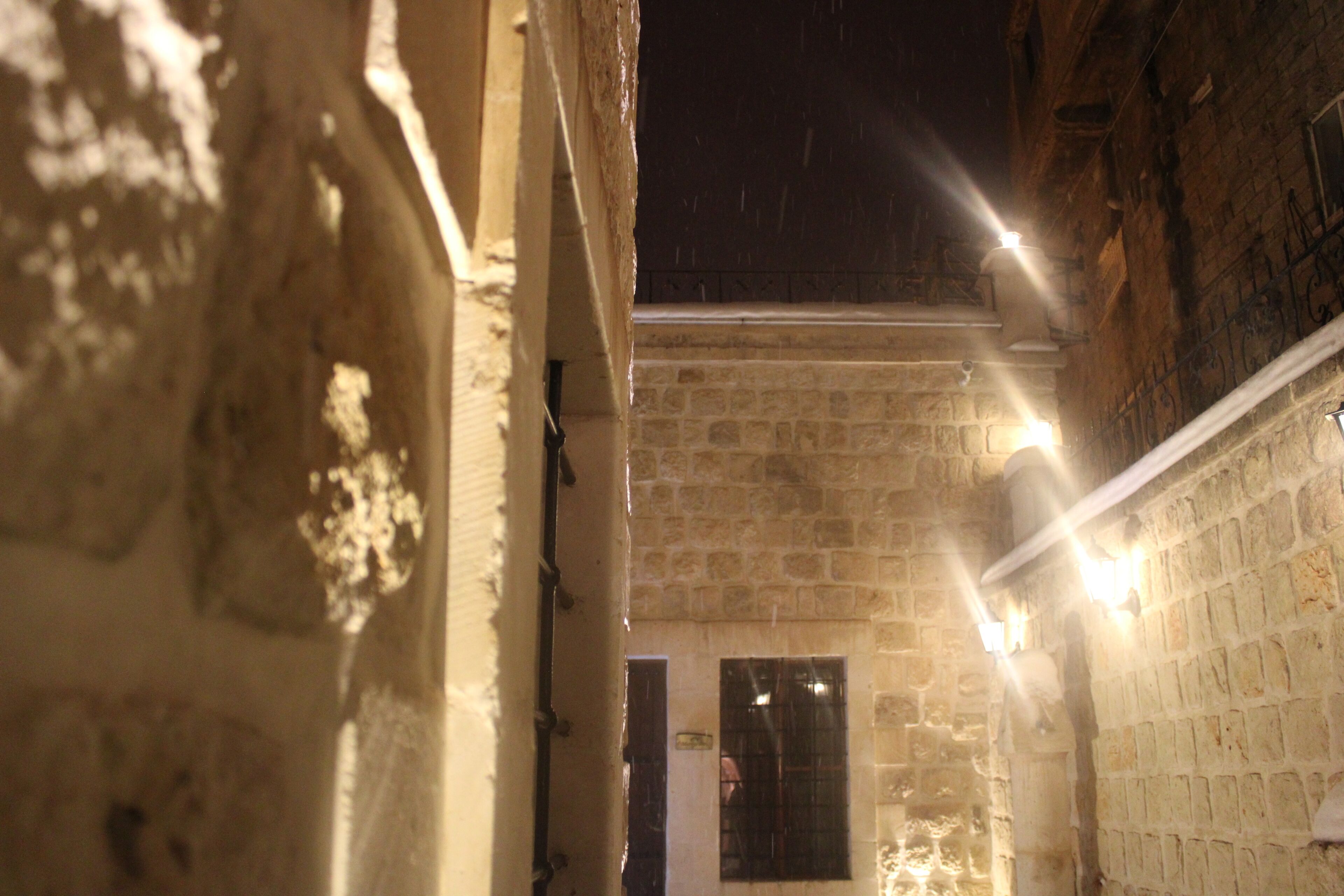 Mardin Kent Hotel