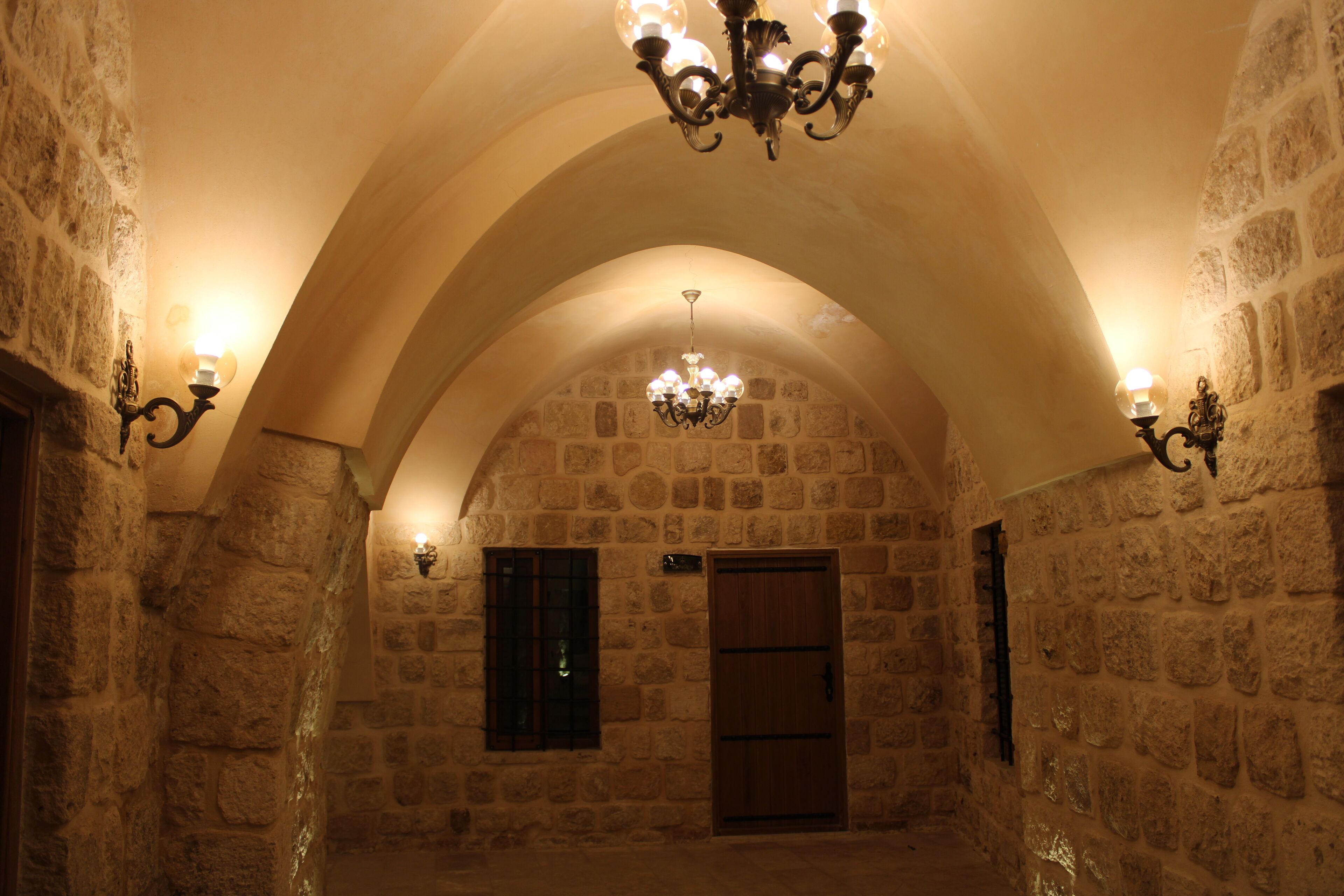 Mardin Kent Hotel