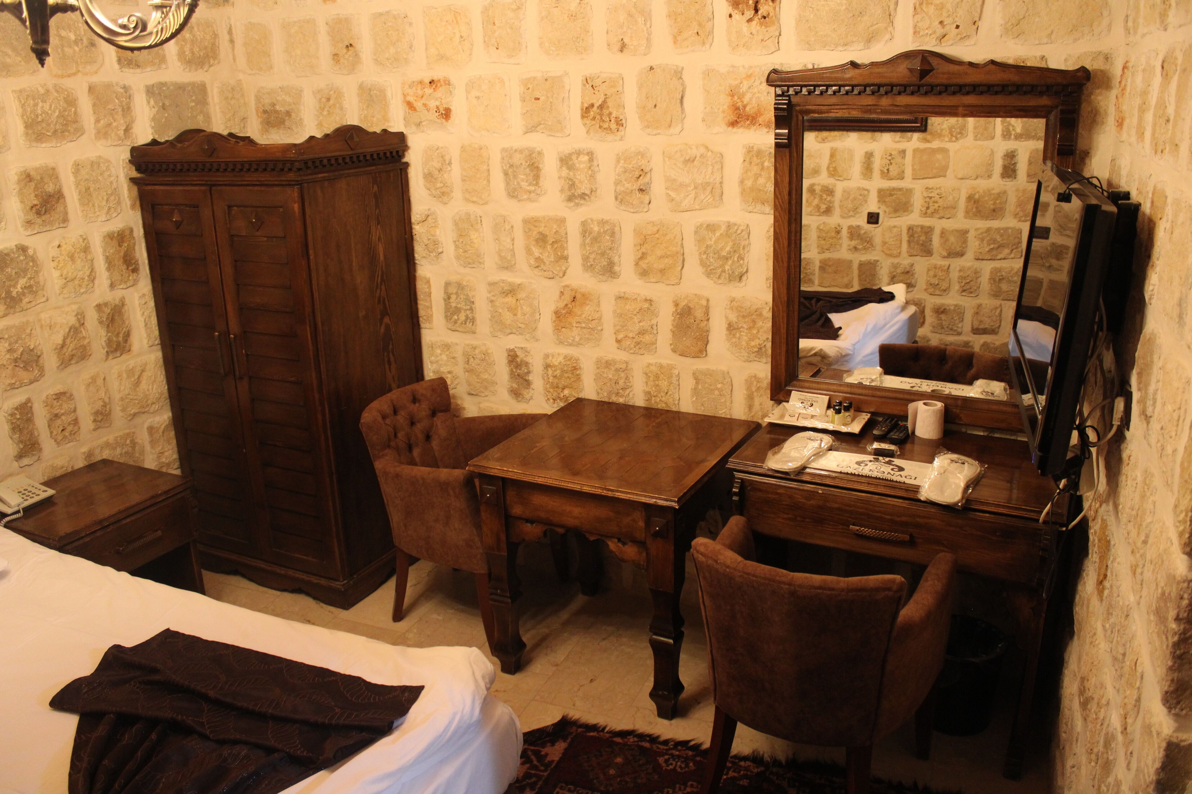 Mardin Kent Hotel