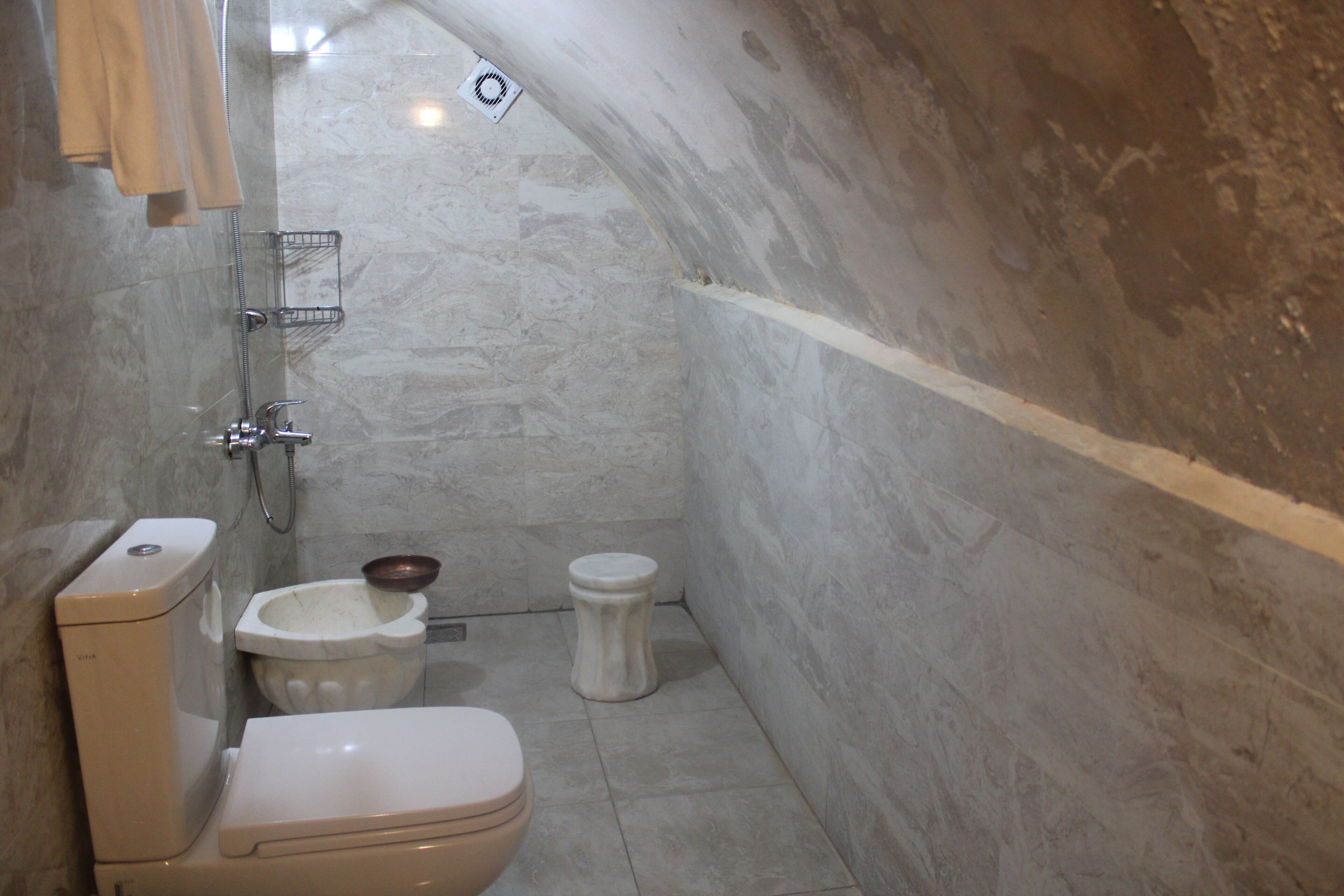 Mardin Kent Hotel