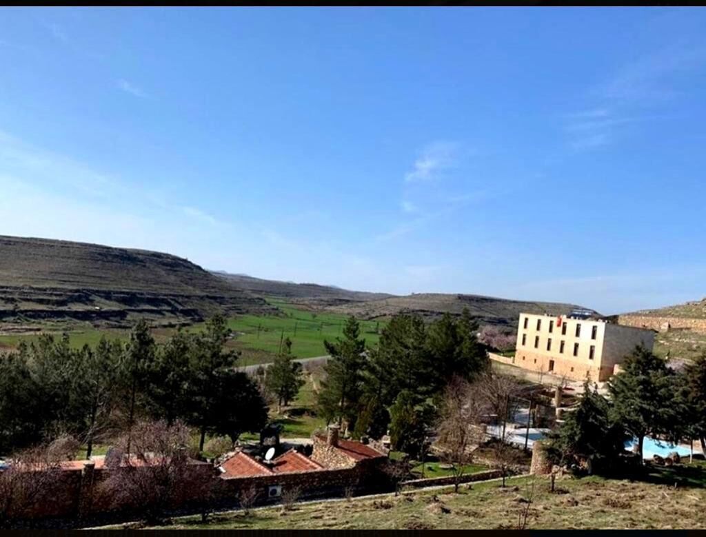 Midyat Antik Otel