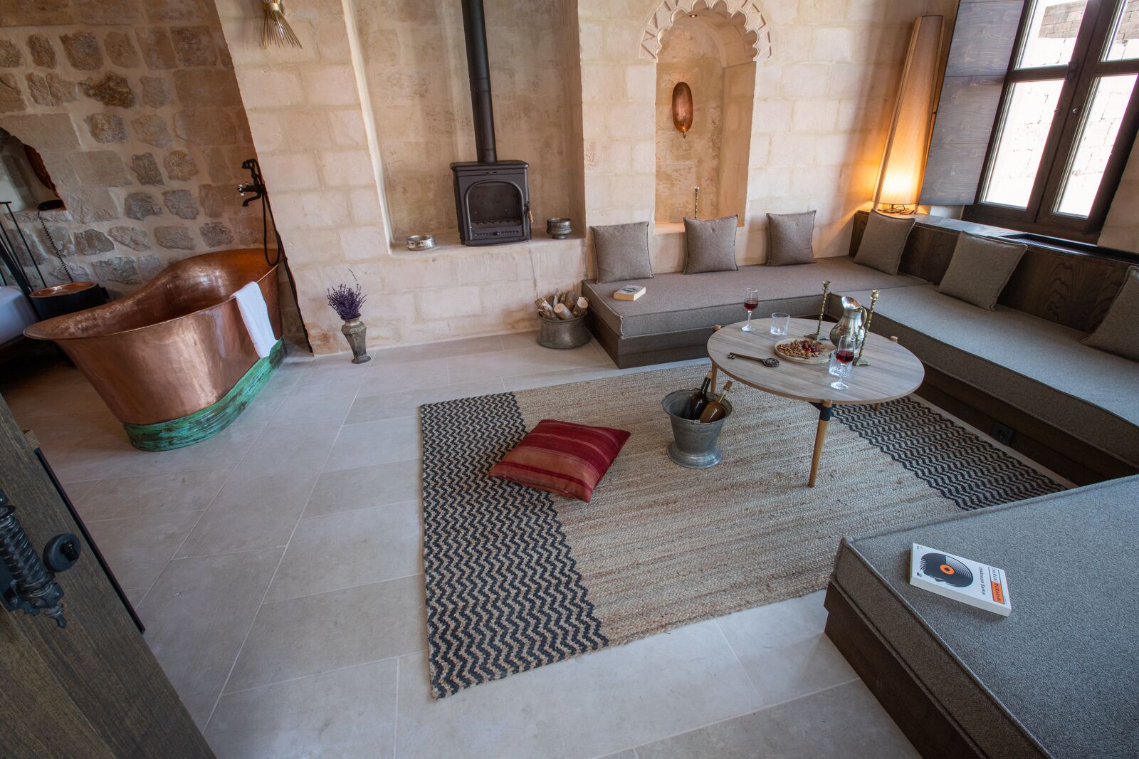 Mirsoum Hotel
