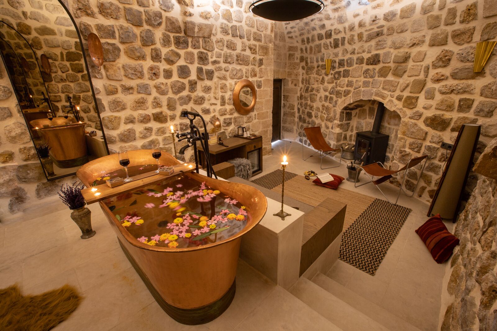 Mirsoum Hotel