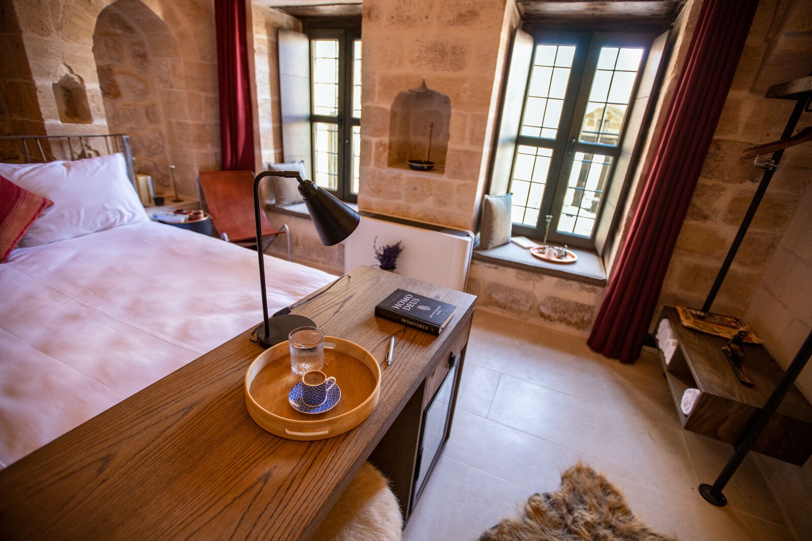 Mirsoum Hotel