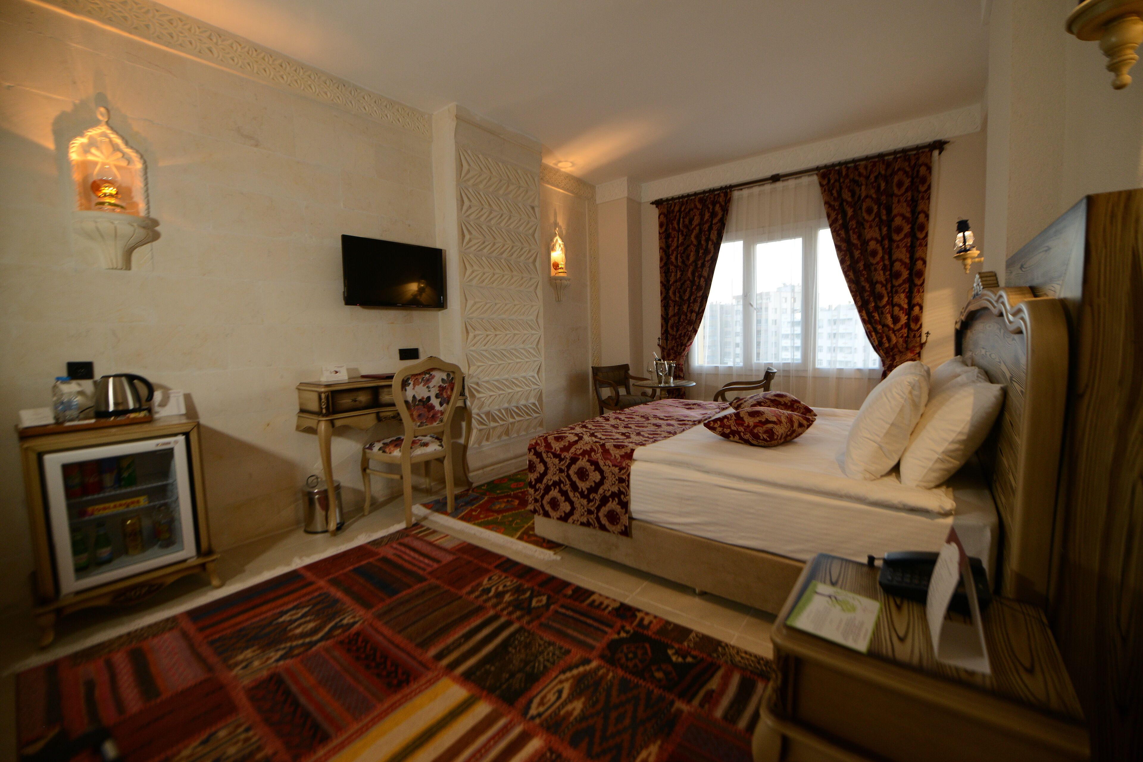 Raymar Hotels Mardin
