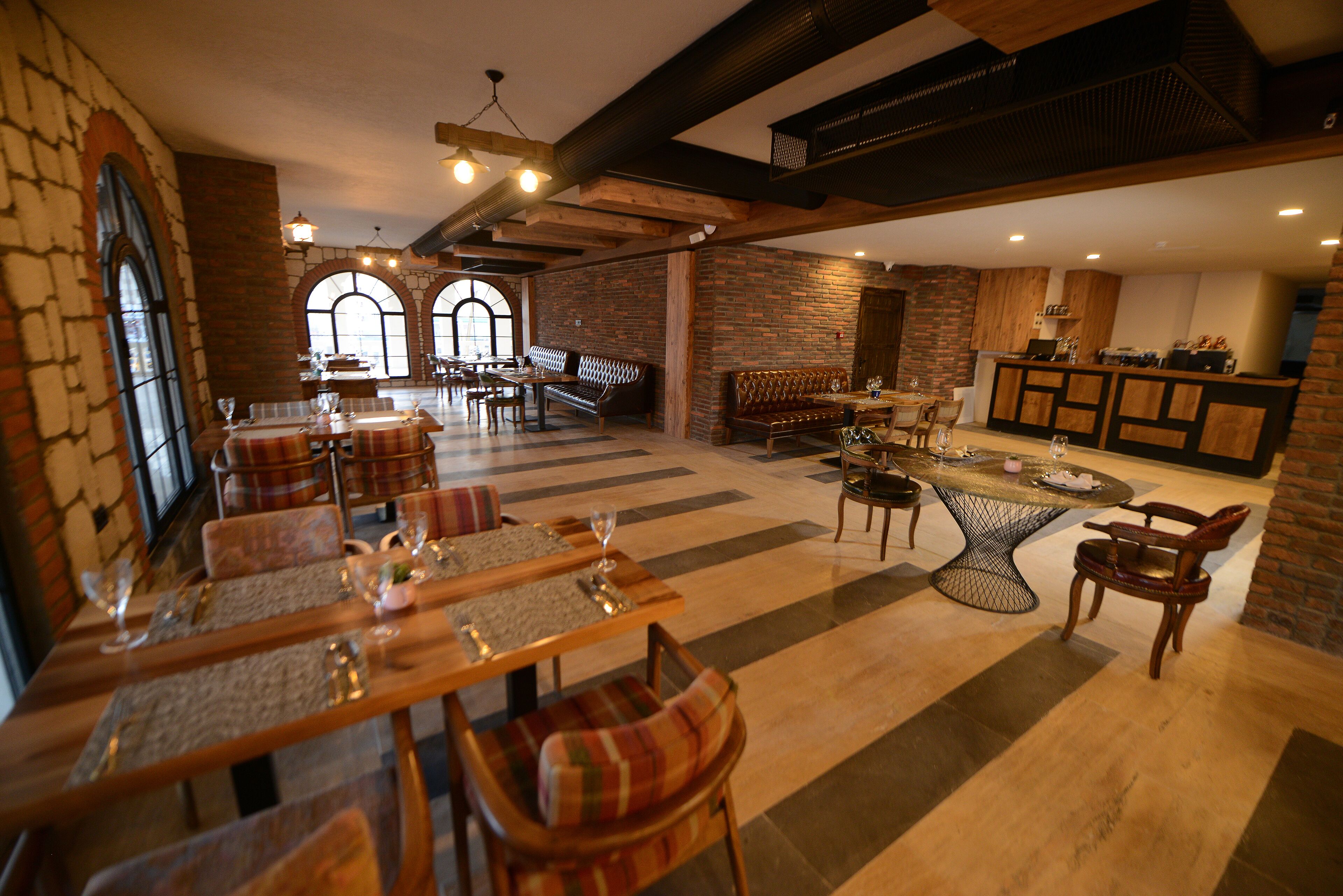Raymar Hotels Mardin